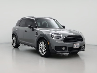 2018 Mini Cooper Countryman
