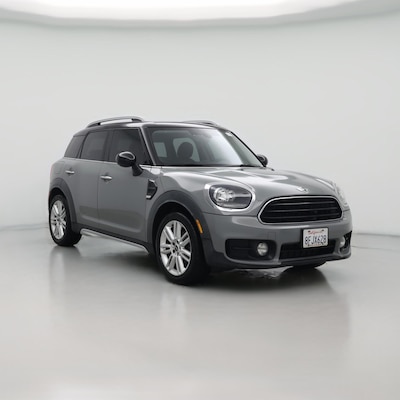 2018 Mini Cooper Countryman