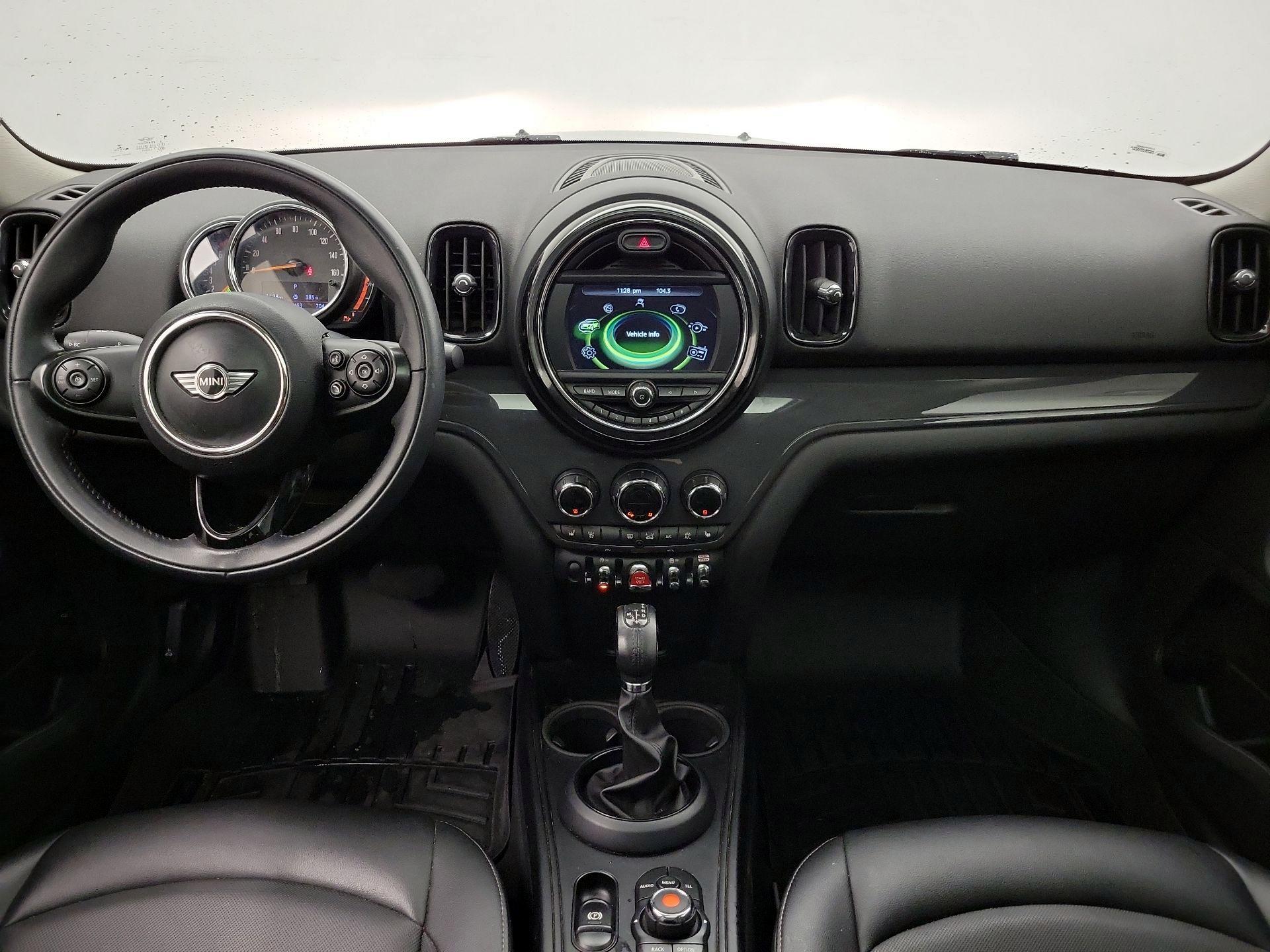 Thumbnail: 2018 MINI Cooper Countryman - 9