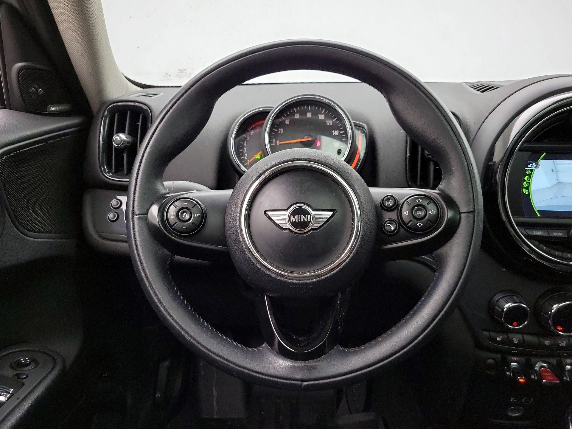 Thumbnail: 2018 MINI Cooper Countryman - 10