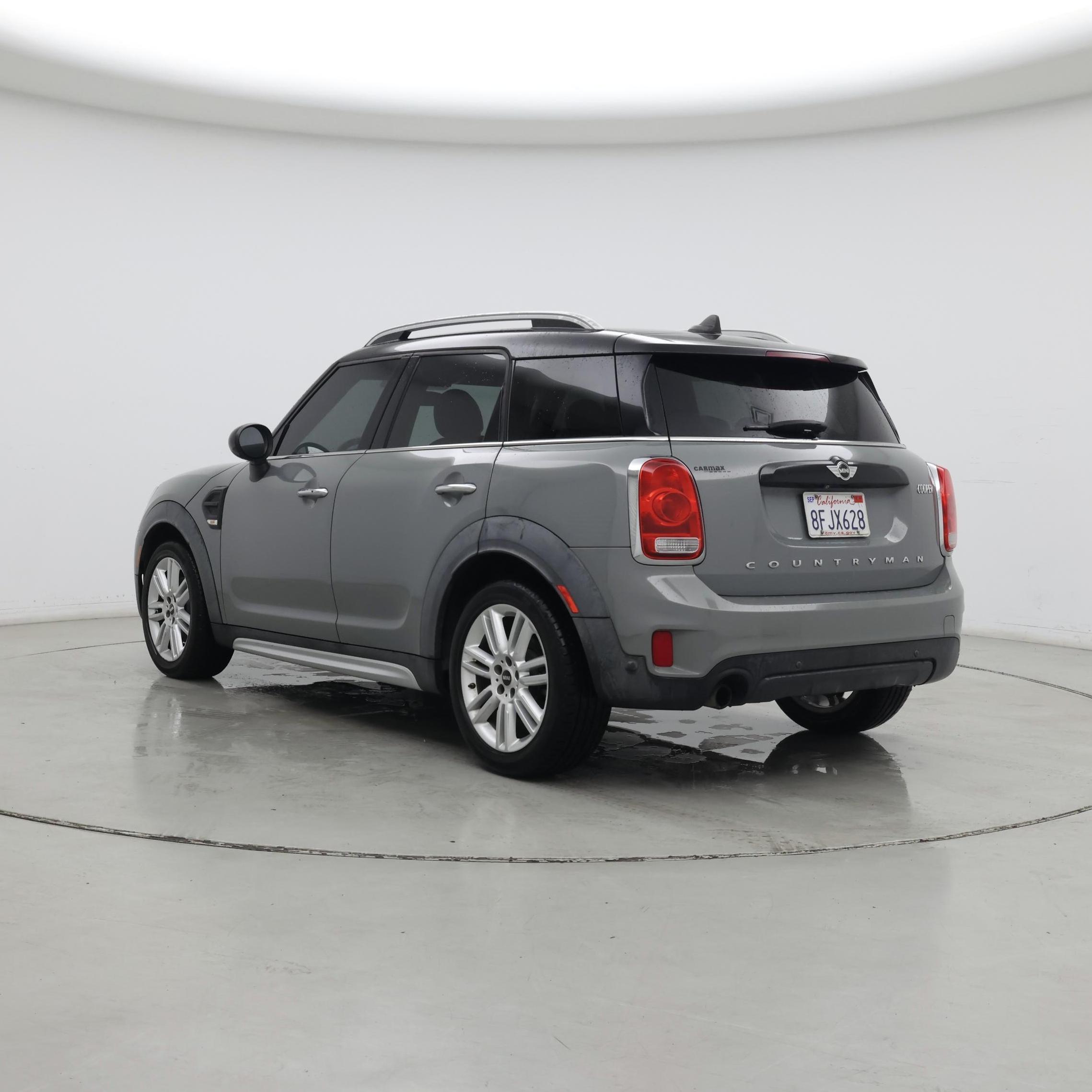 Thumbnail: 2018 MINI Cooper Countryman - 2