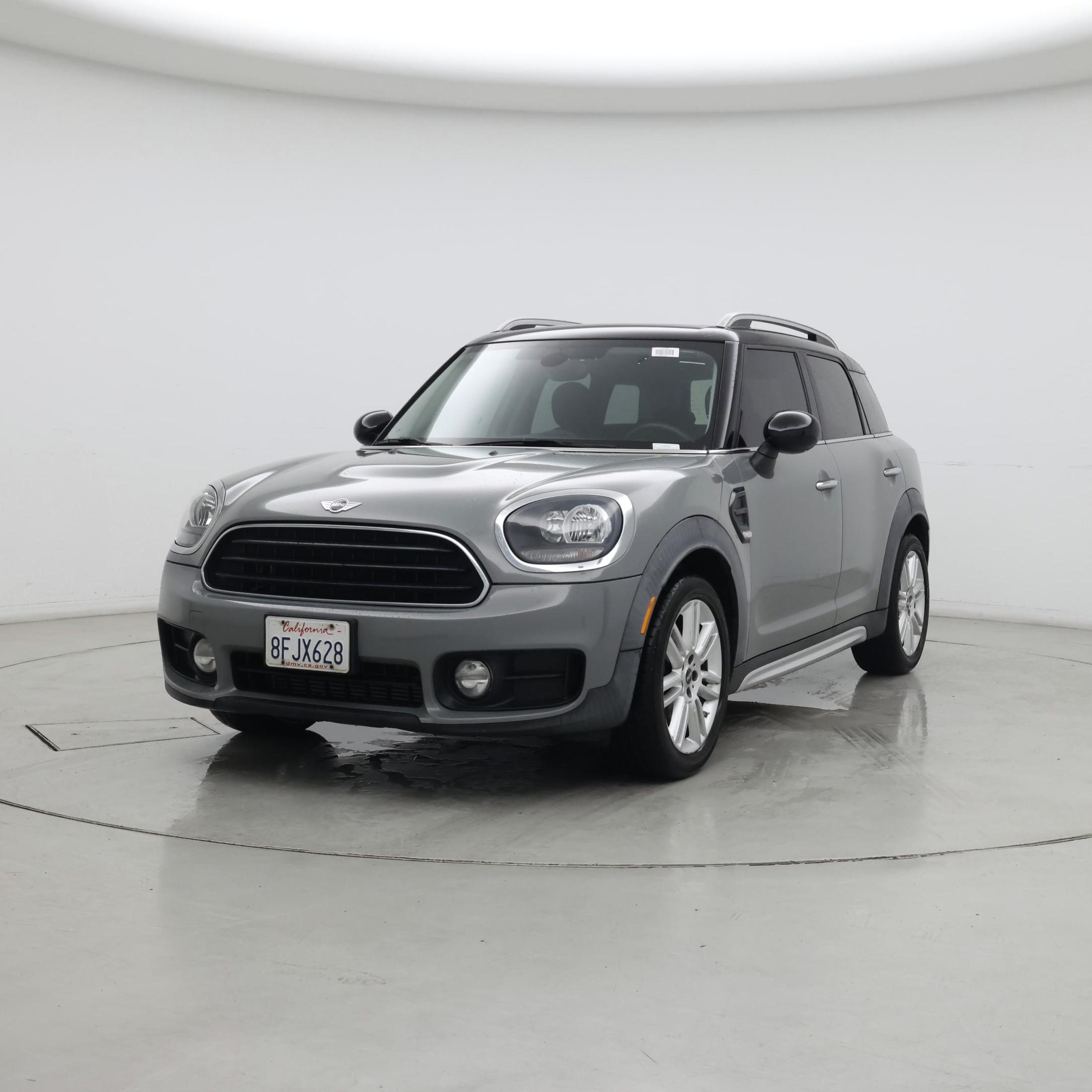 Thumbnail: 2018 MINI Cooper Countryman - 4