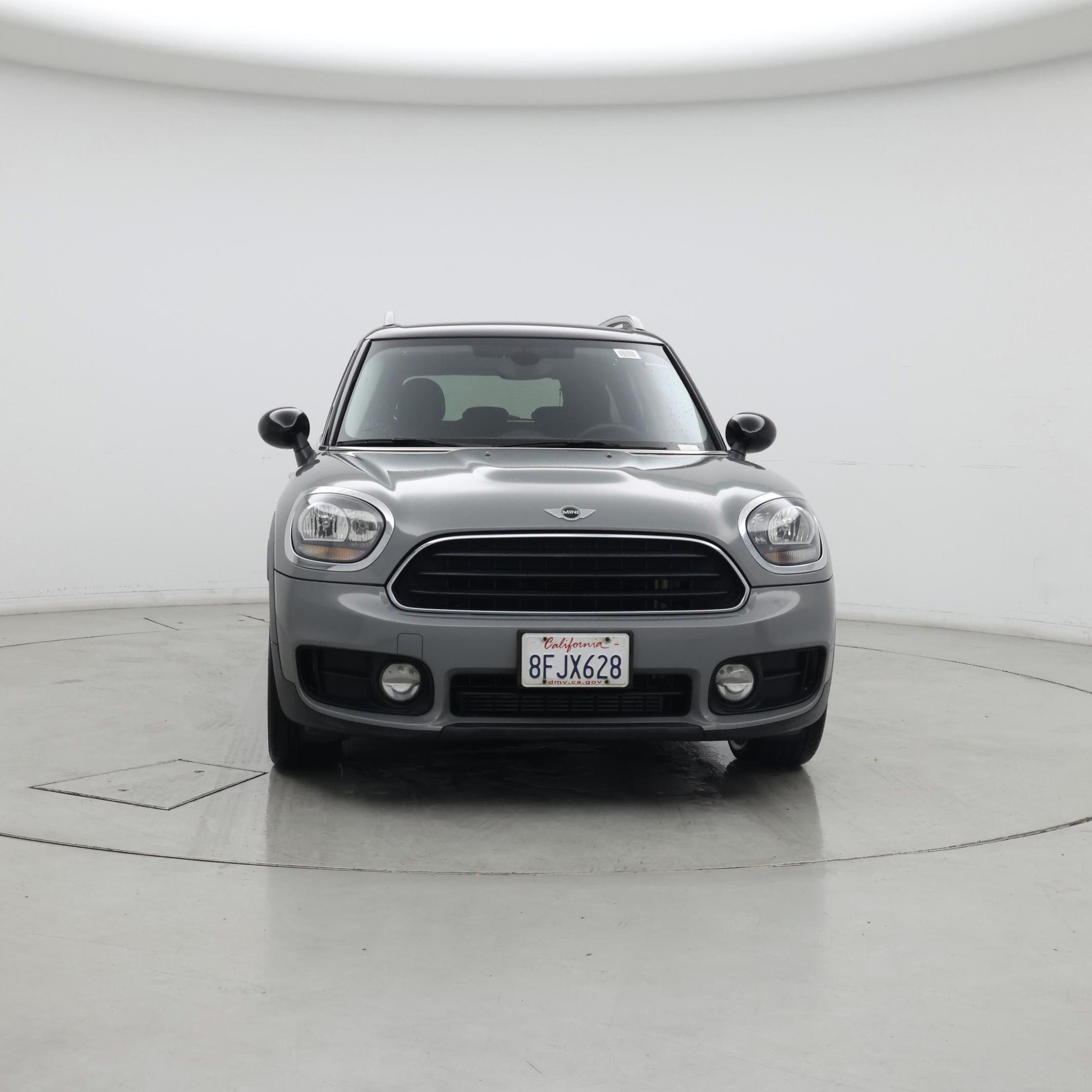 Thumbnail: 2018 MINI Cooper Countryman - 5