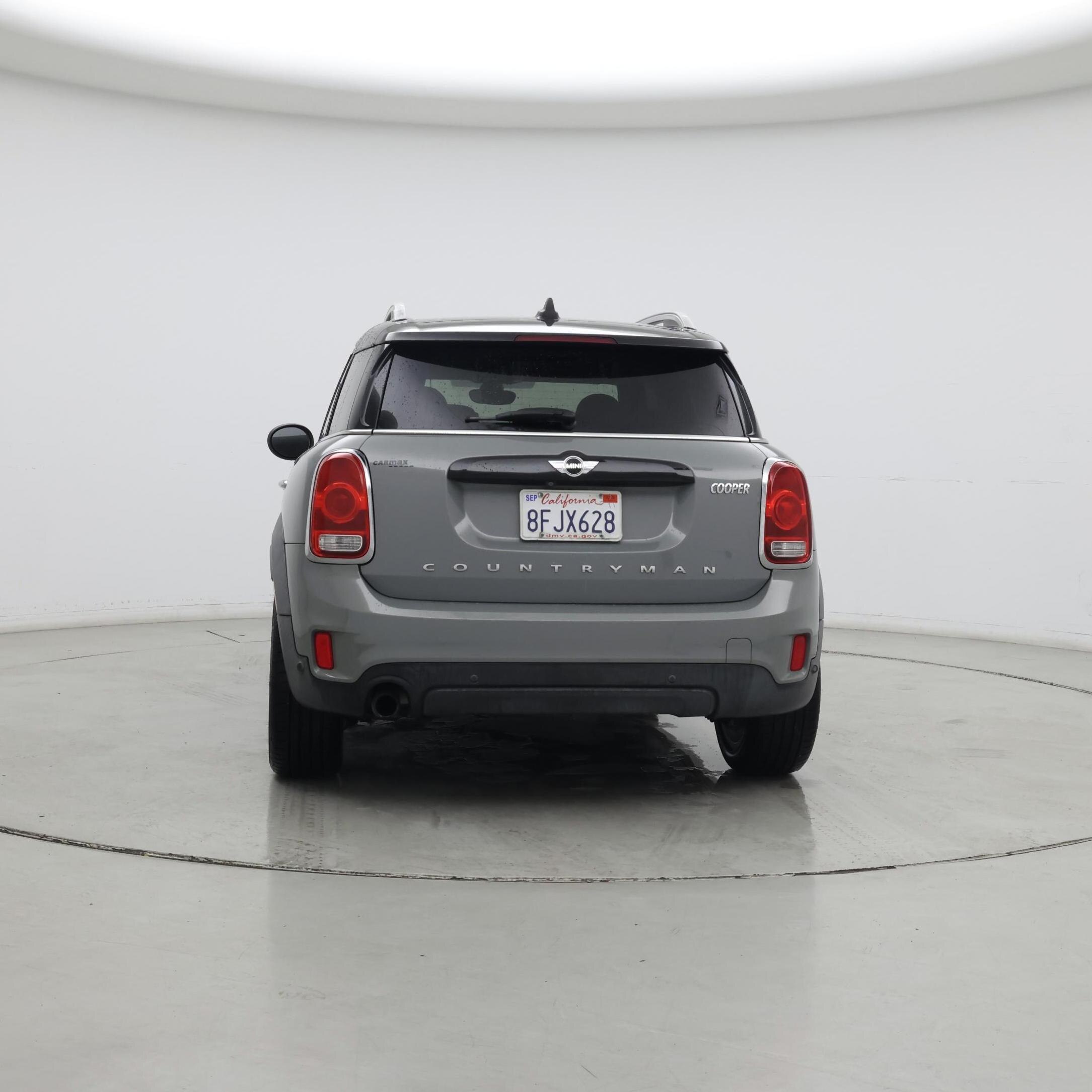 Thumbnail: 2018 MINI Cooper Countryman - 6