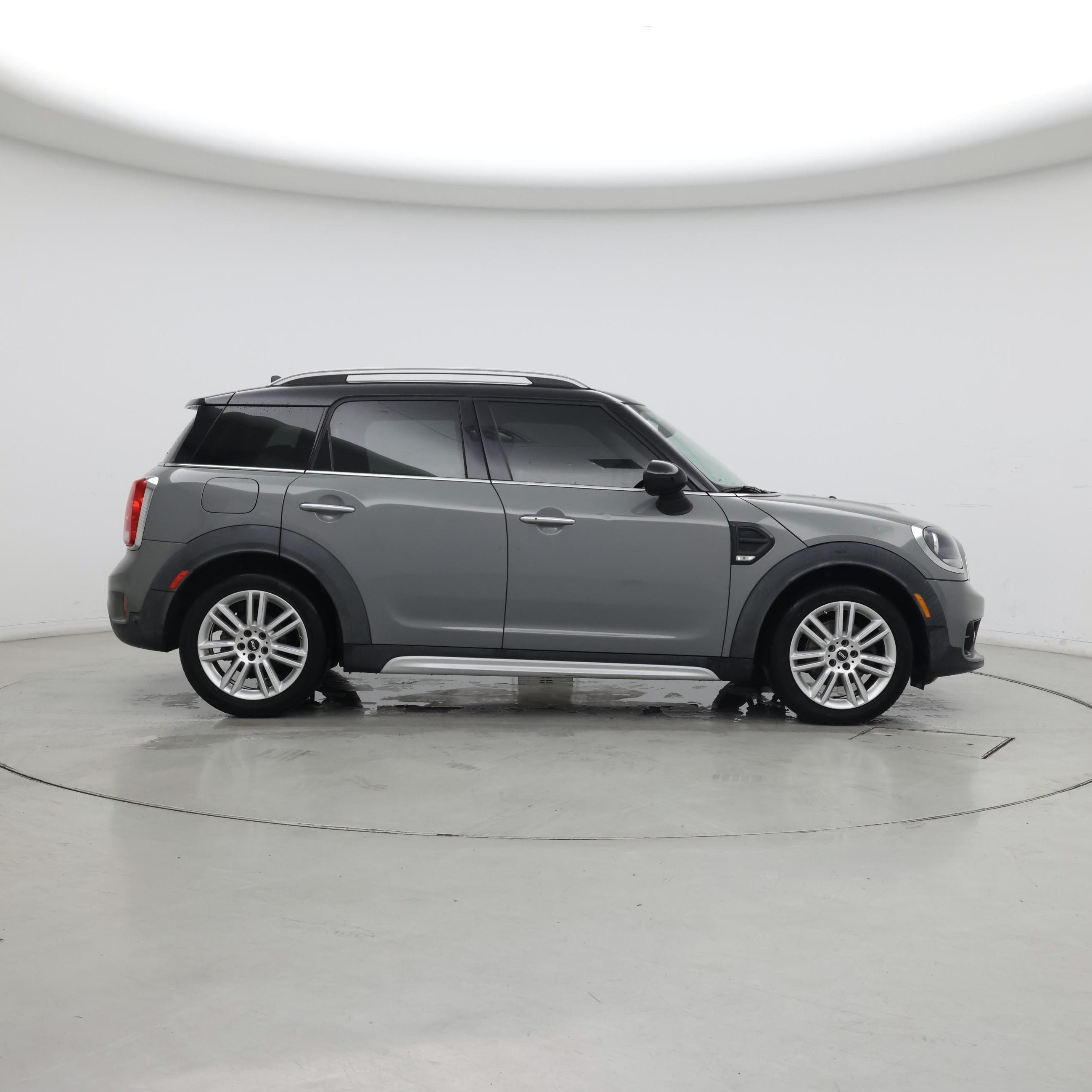 Thumbnail: 2018 MINI Cooper Countryman - 7