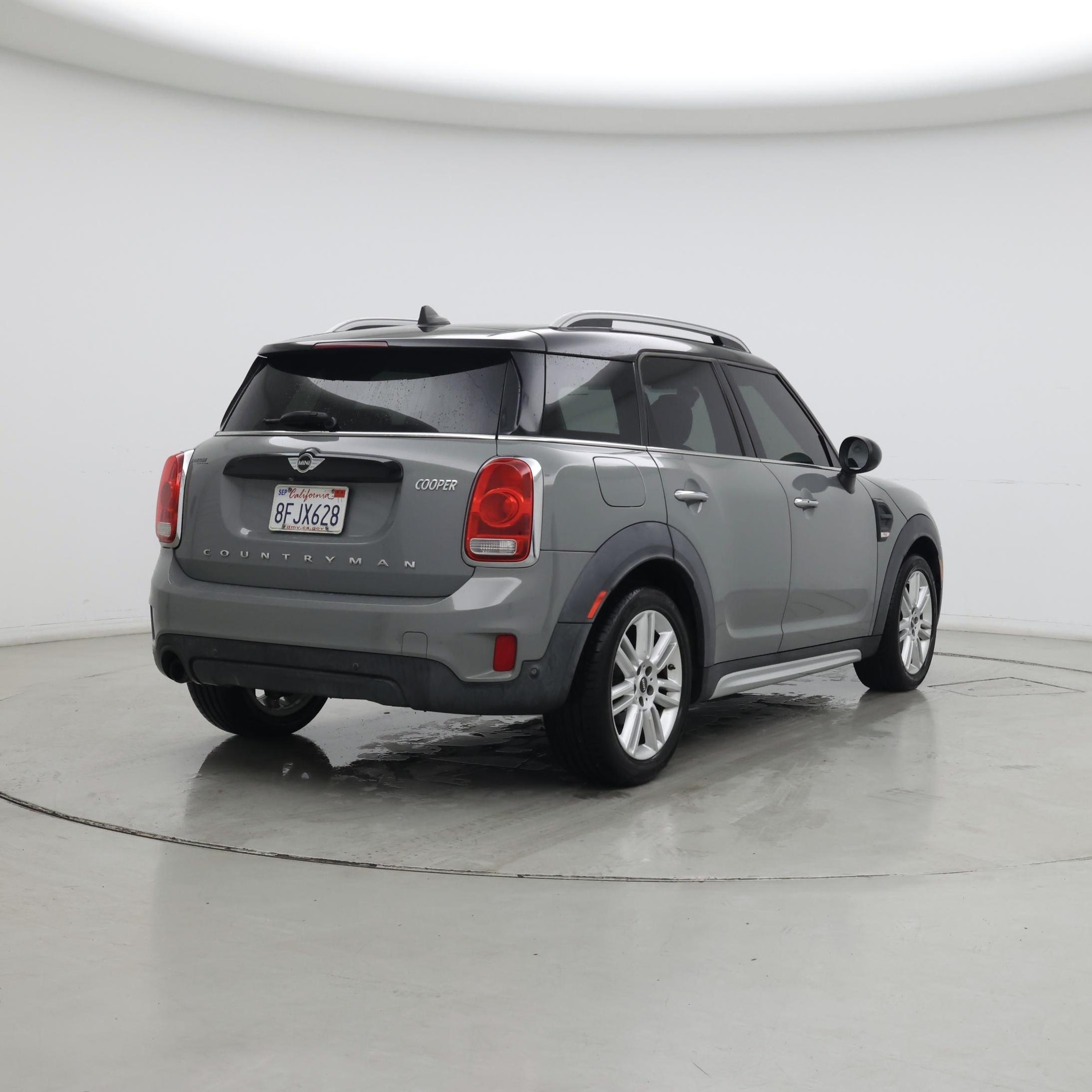 Thumbnail: 2018 MINI Cooper Countryman - 8