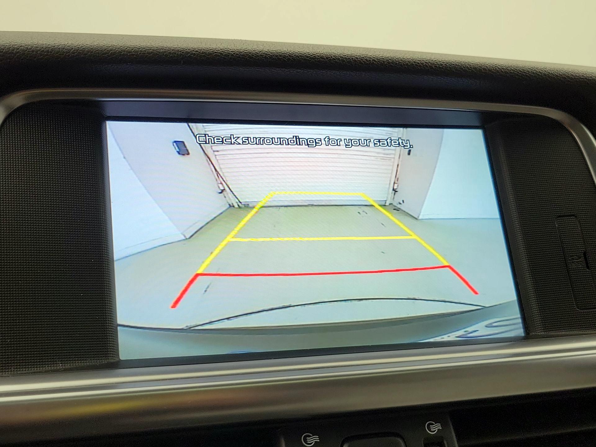 Thumbnail: 2017 Kia Optima - 14