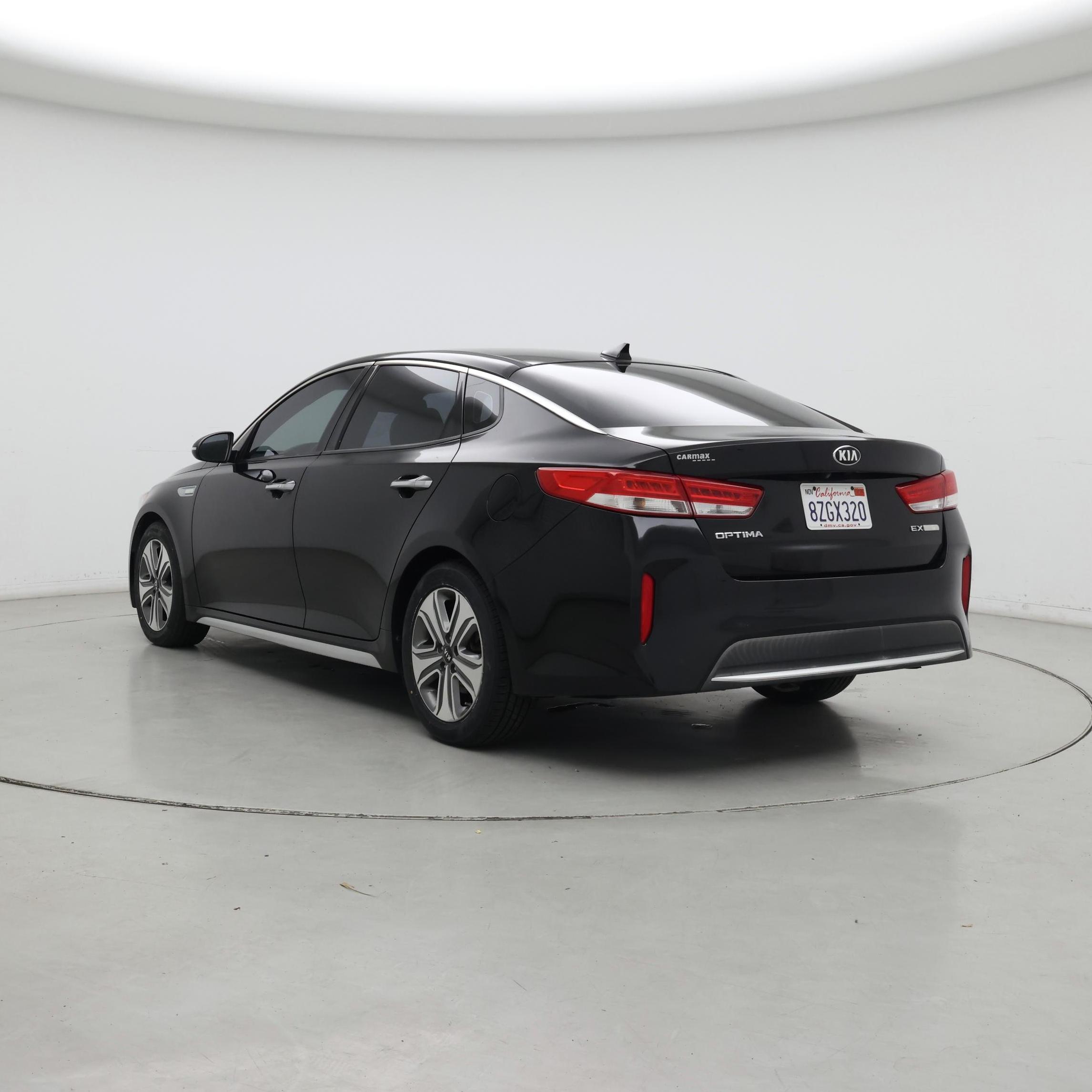 Thumbnail: 2017 Kia Optima - 2