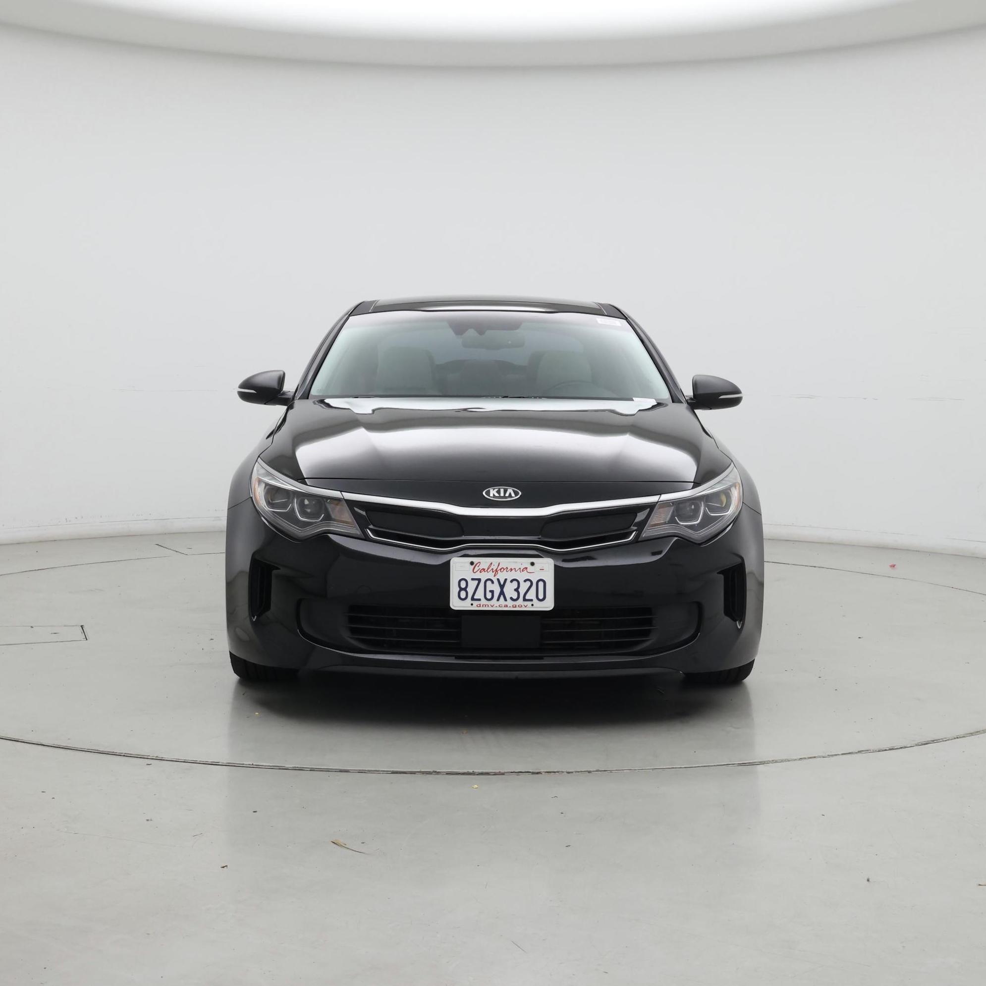 Thumbnail: 2017 Kia Optima - 5