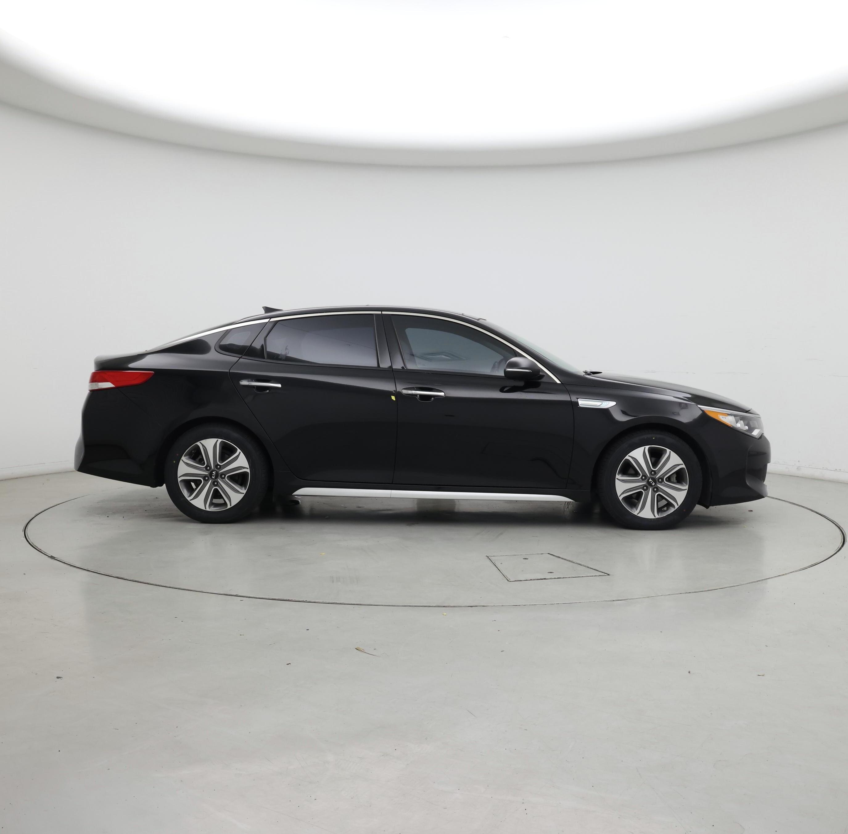 Thumbnail: 2017 Kia Optima - 7