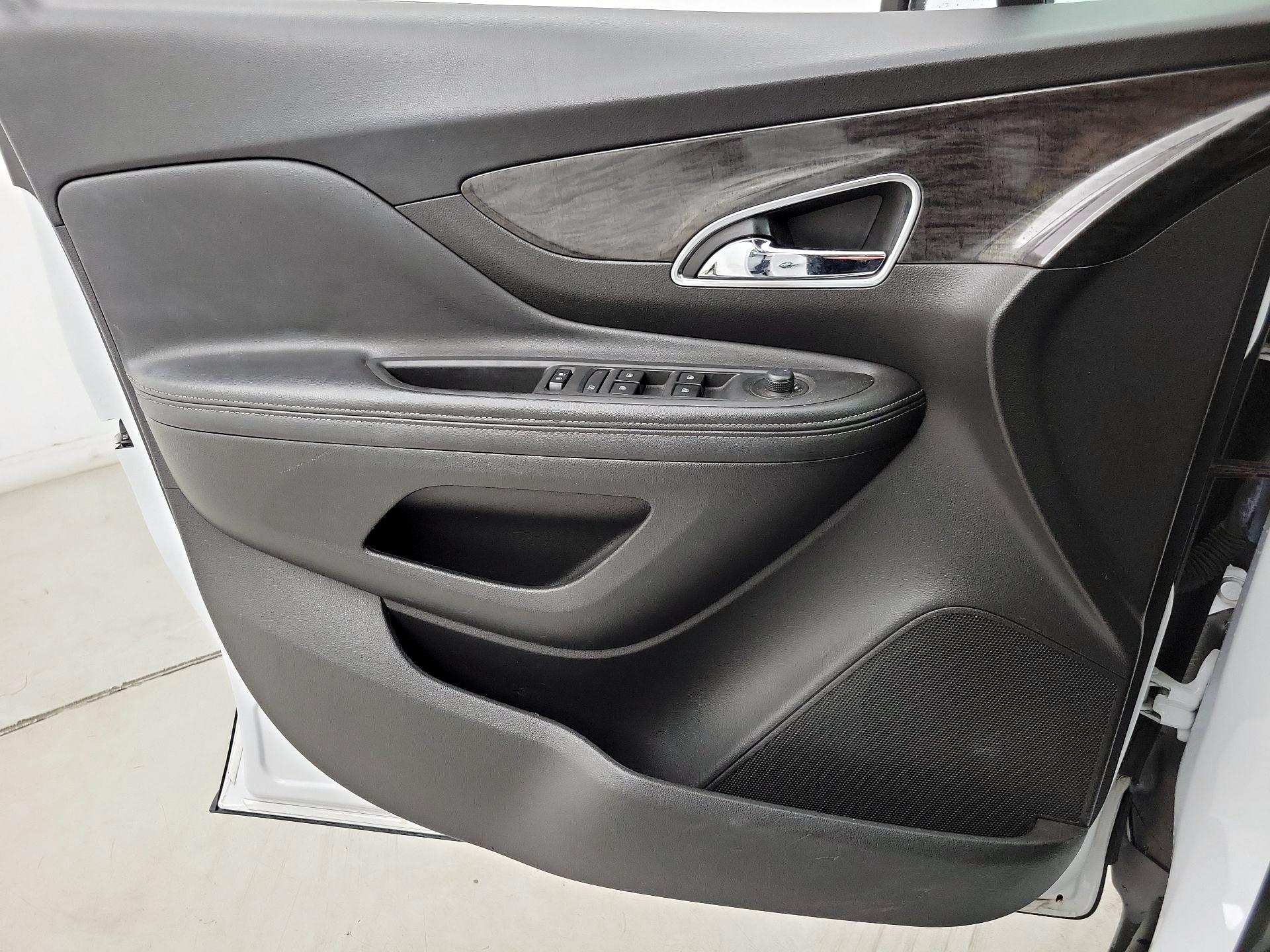 Thumbnail: 2016 Buick Encore - 12