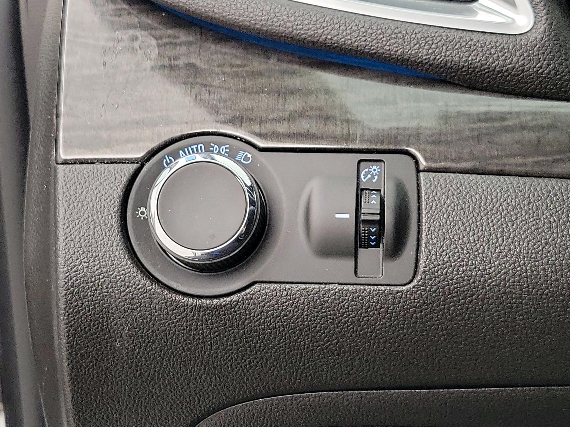 Thumbnail: 2016 Buick Encore - 13