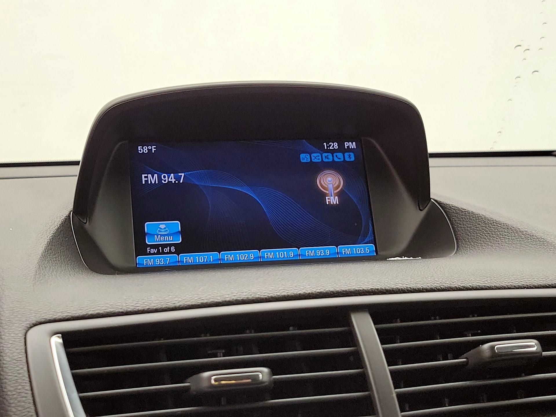 Thumbnail: 2016 Buick Encore - 15