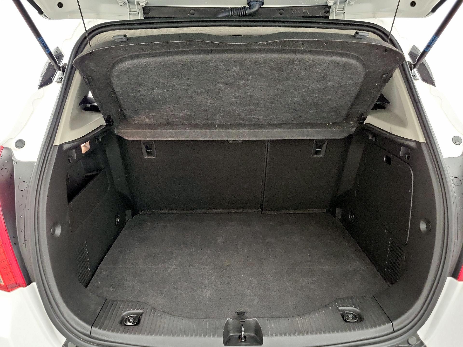 Thumbnail: 2016 Buick Encore - 20