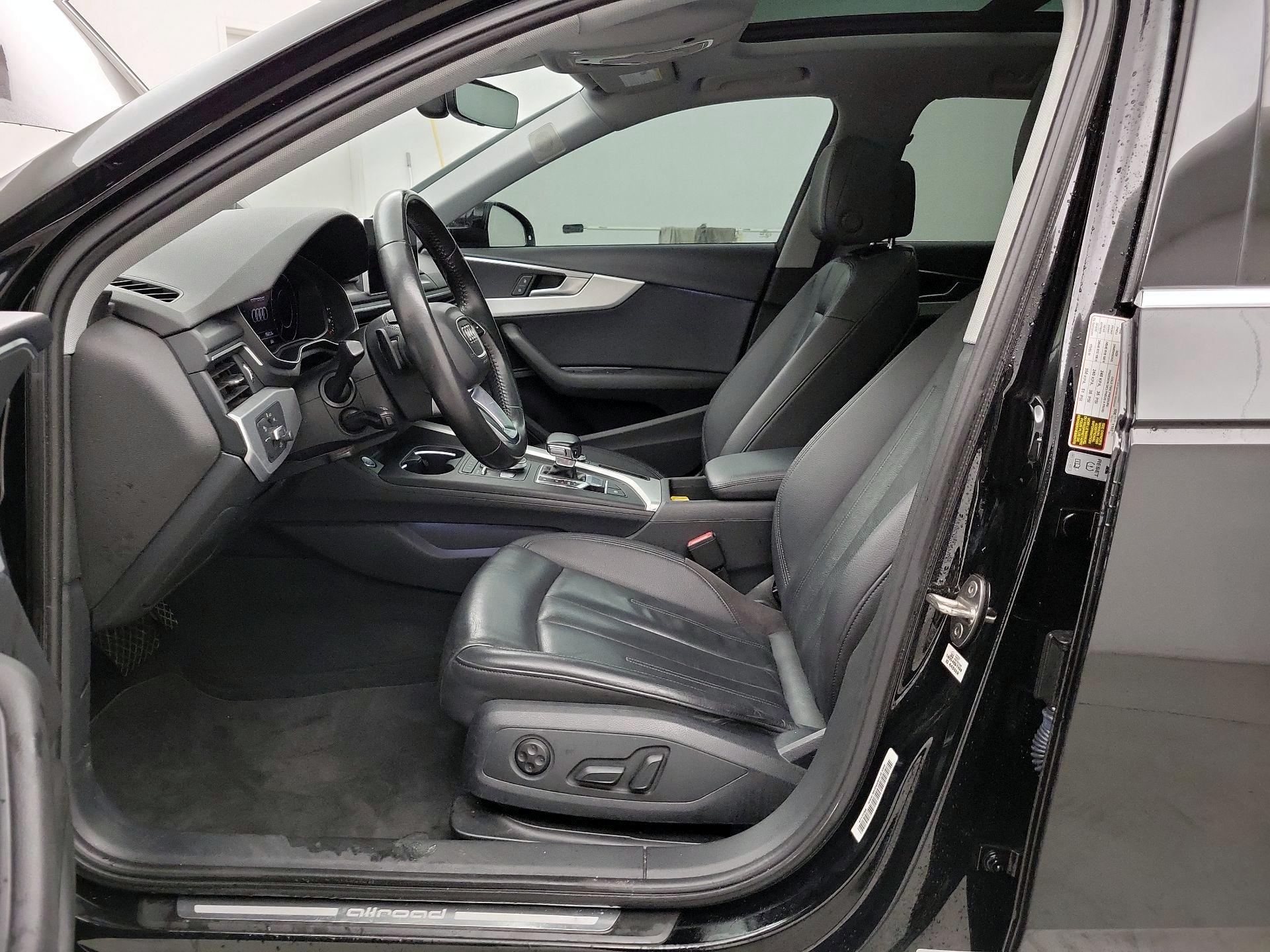 Thumbnail: 2018 Audi A4 - 11