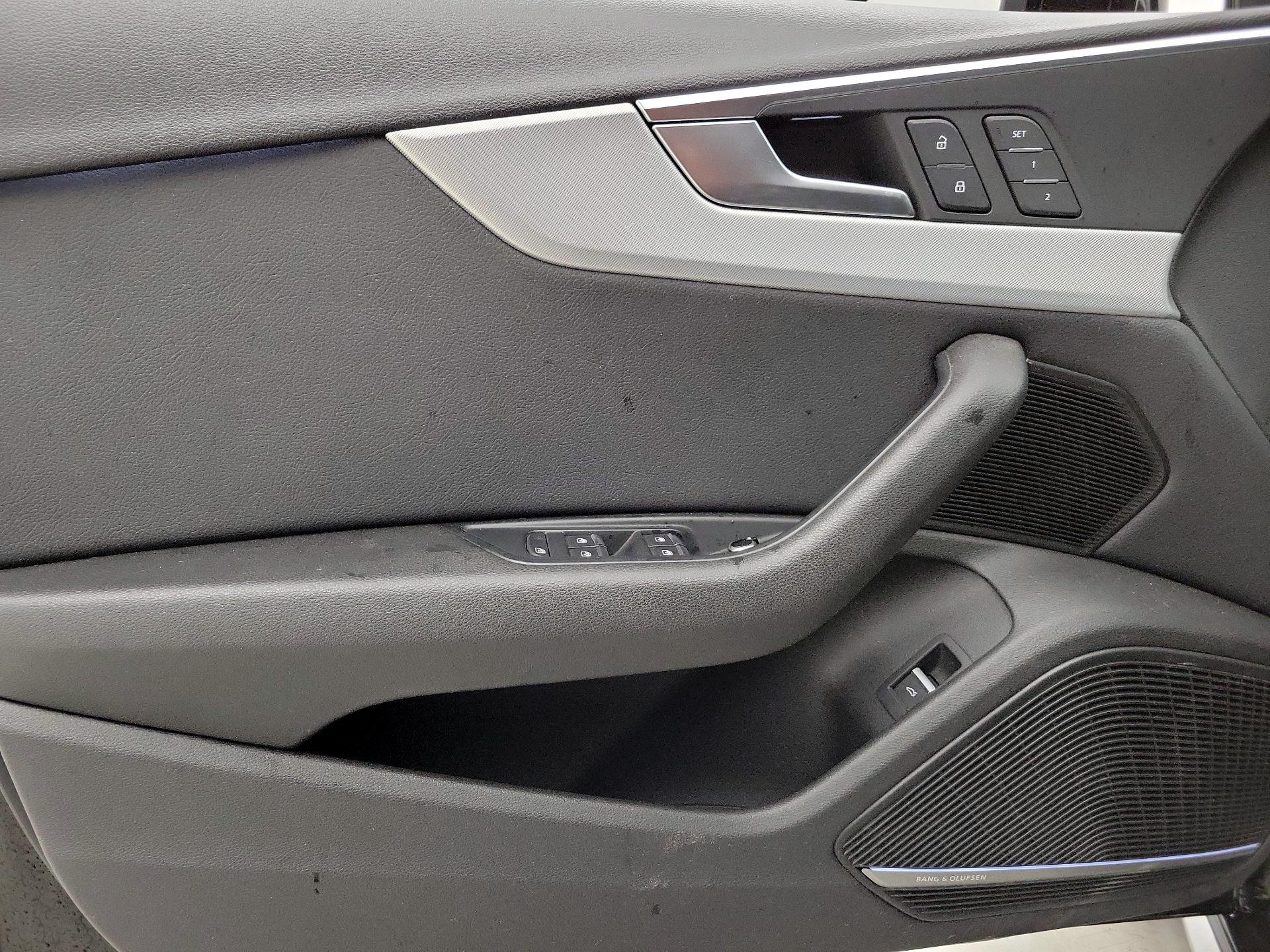 Thumbnail: 2018 Audi A4 - 12