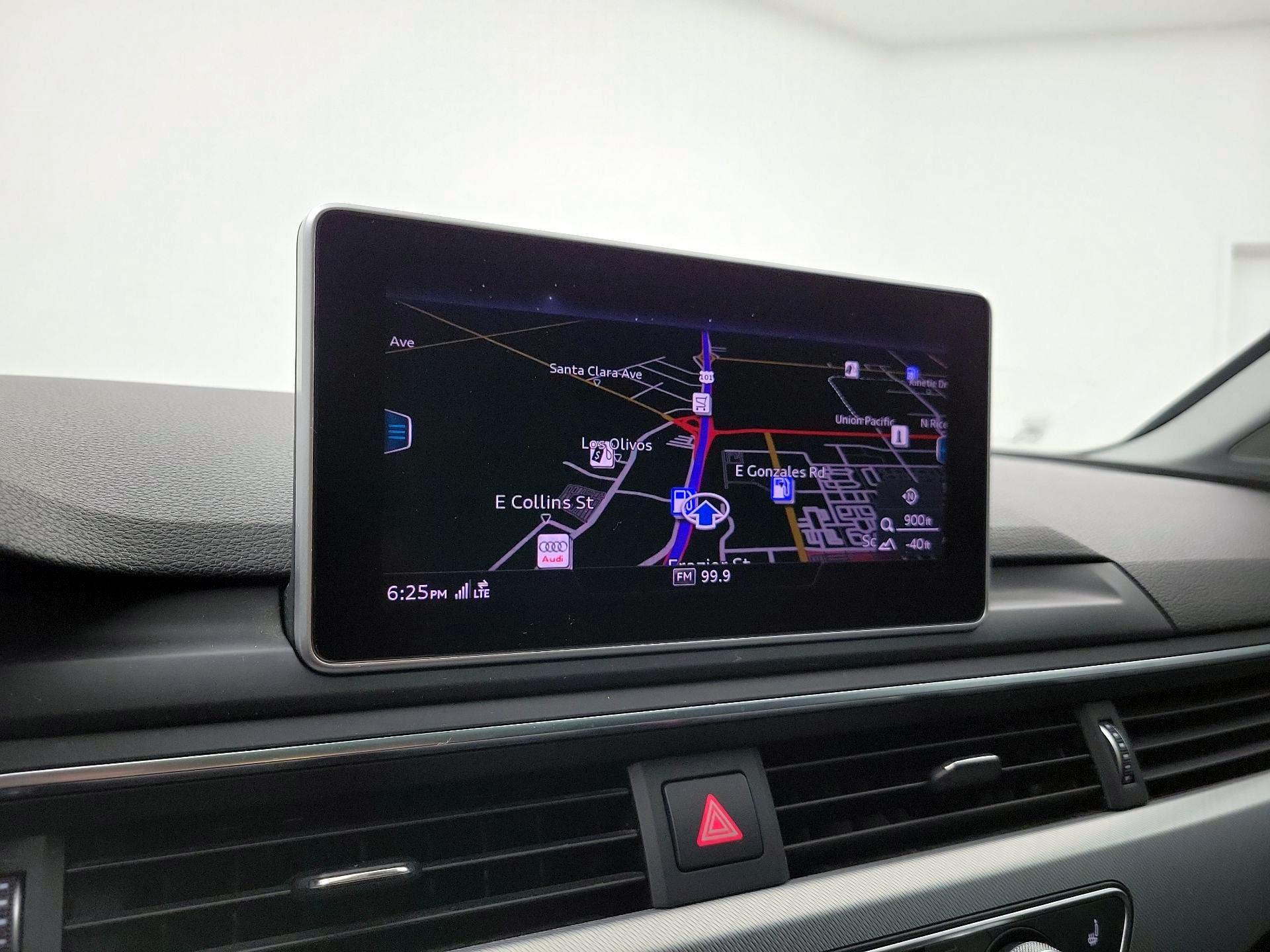 Thumbnail: 2018 Audi A4 - 14