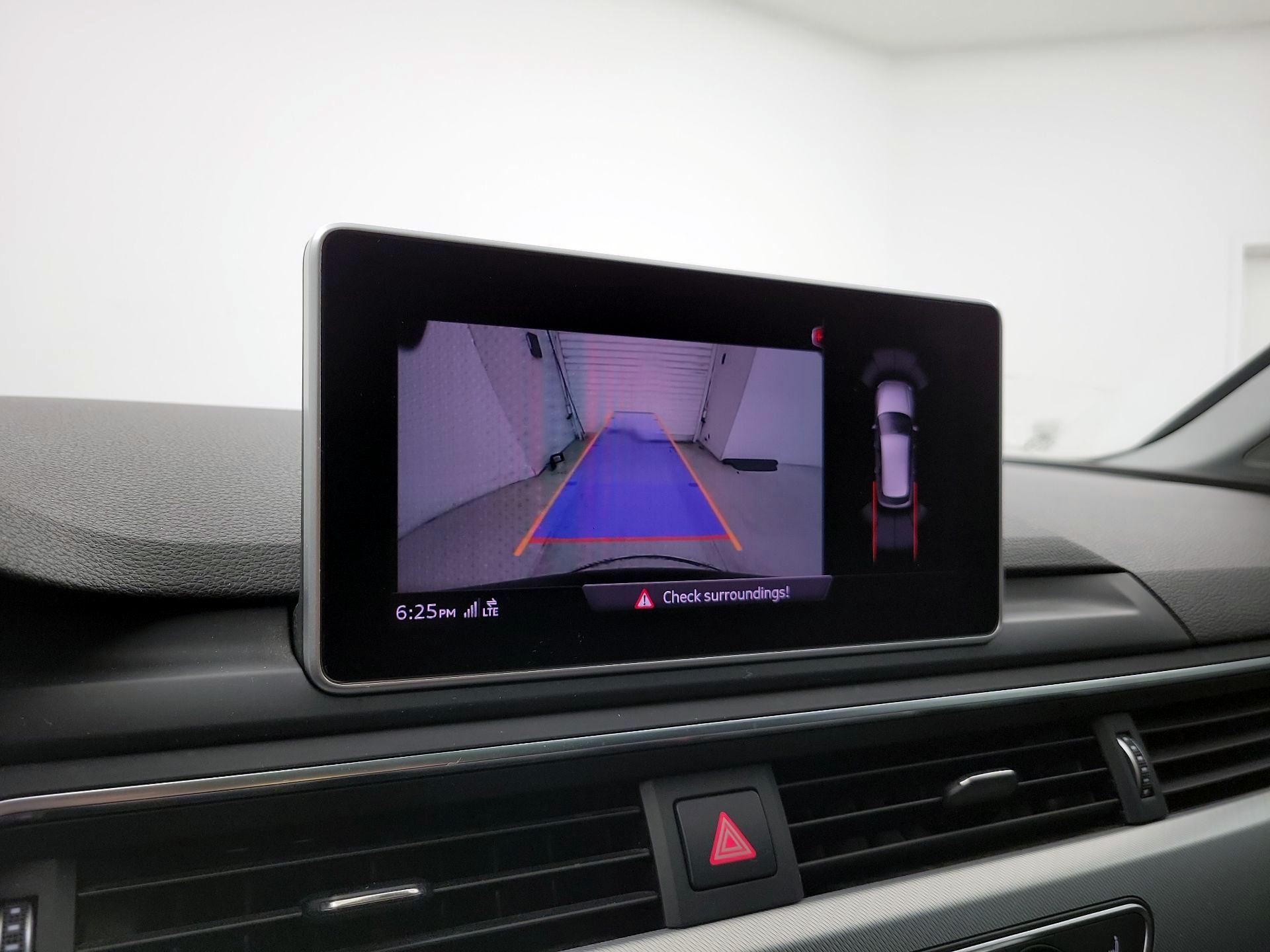 Thumbnail: 2018 Audi A4 - 15