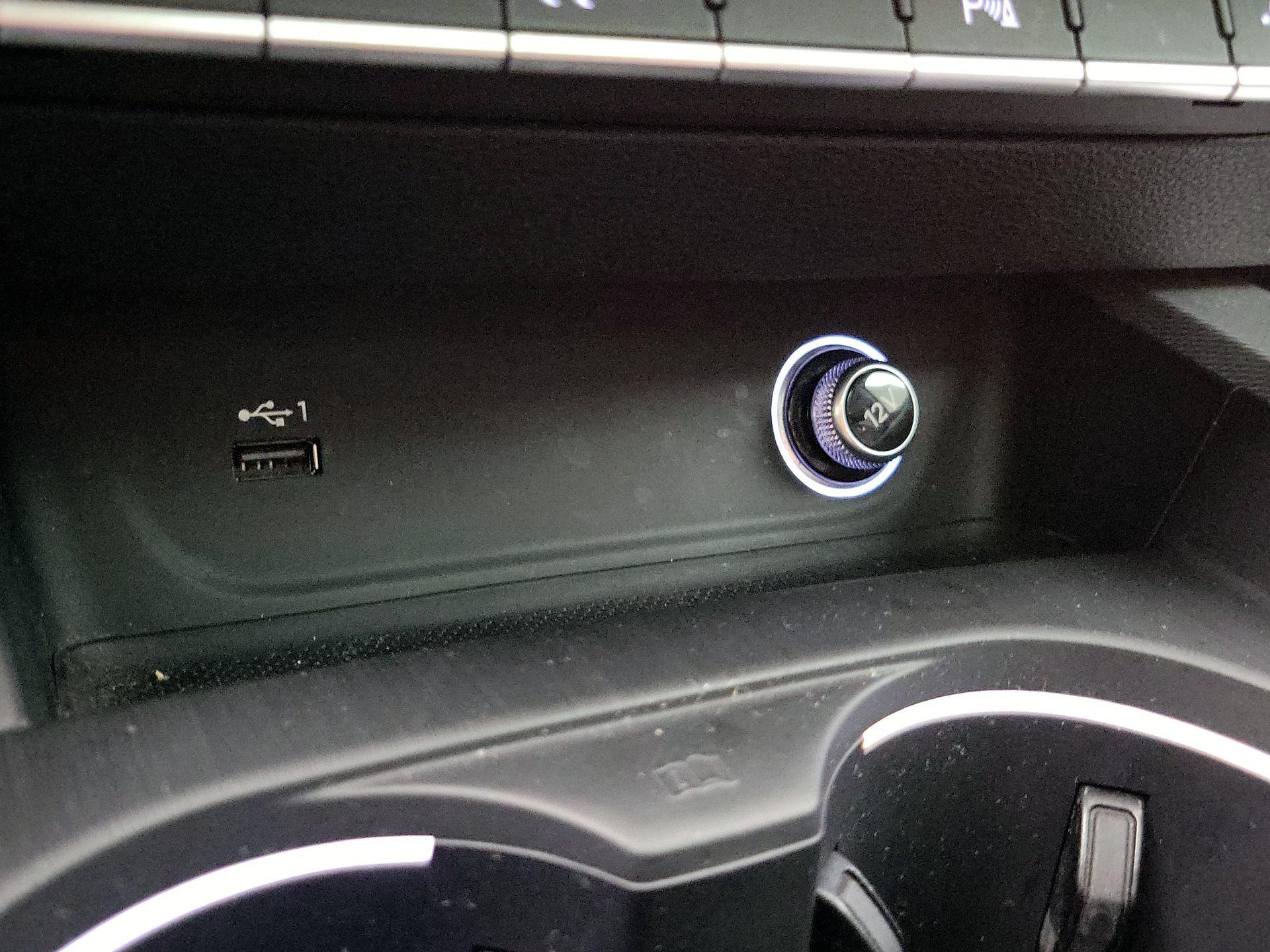 Thumbnail: 2018 Audi A4 - 19