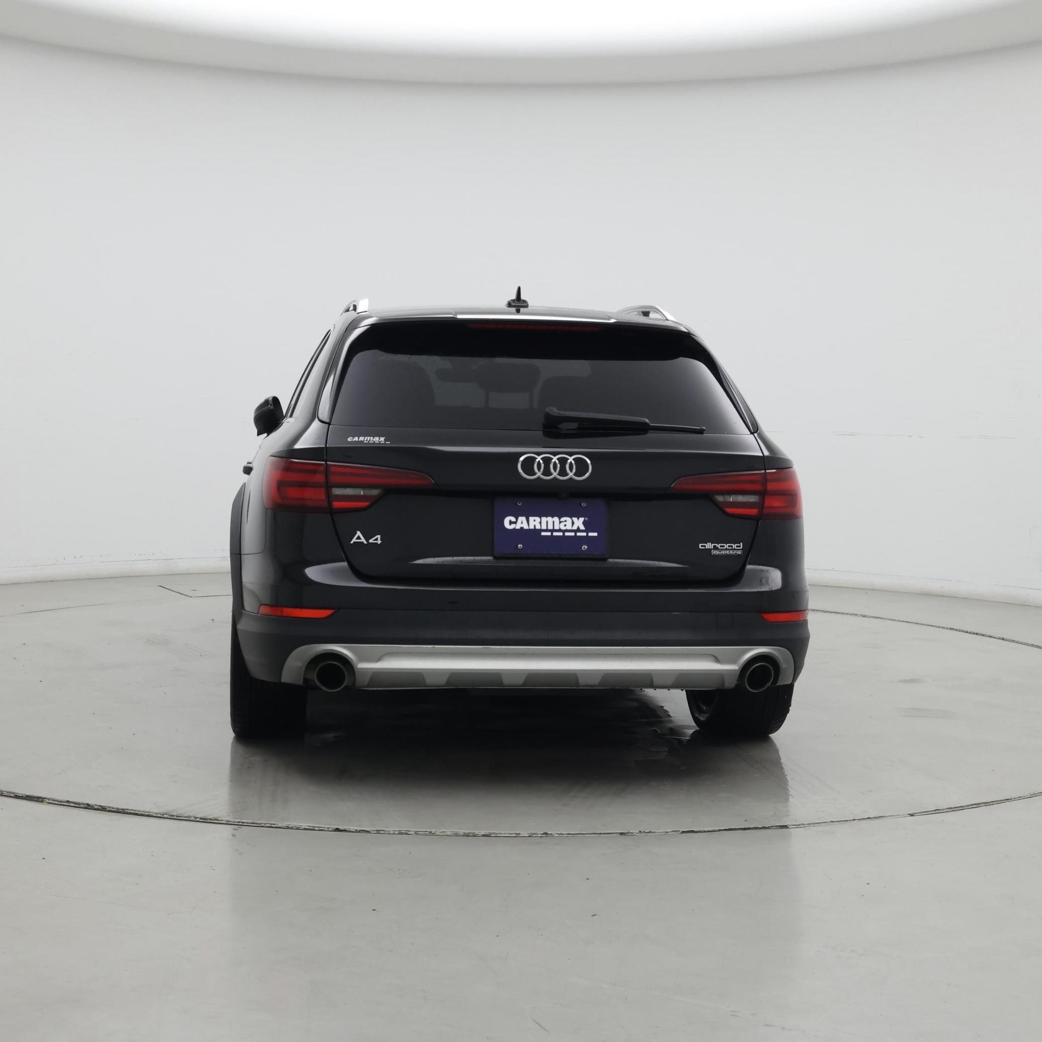 Thumbnail: 2018 Audi A4 - 6