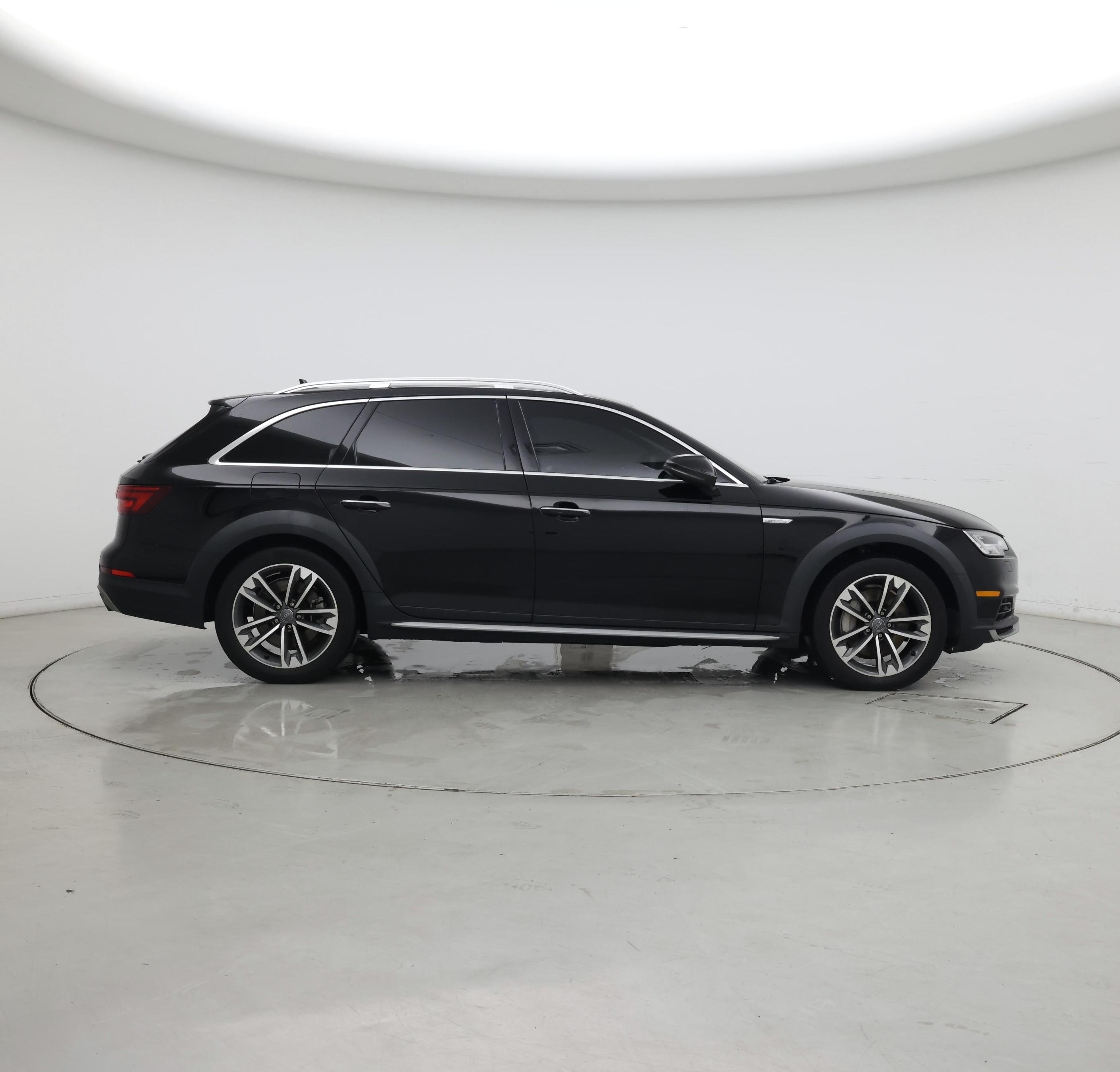 Thumbnail: 2018 Audi A4 - 7