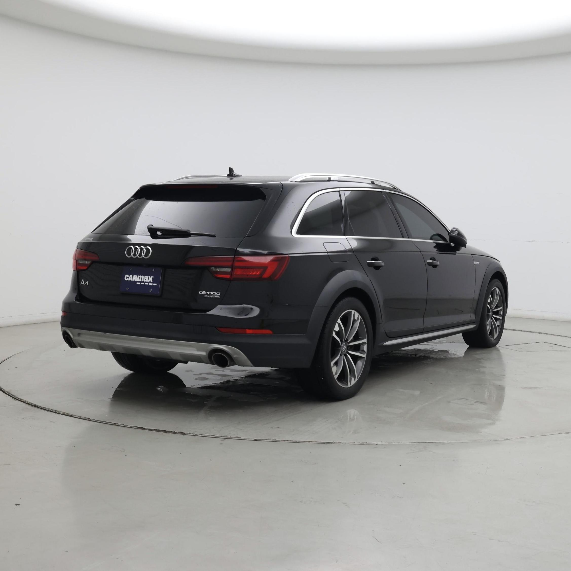 Thumbnail: 2018 Audi A4 - 8