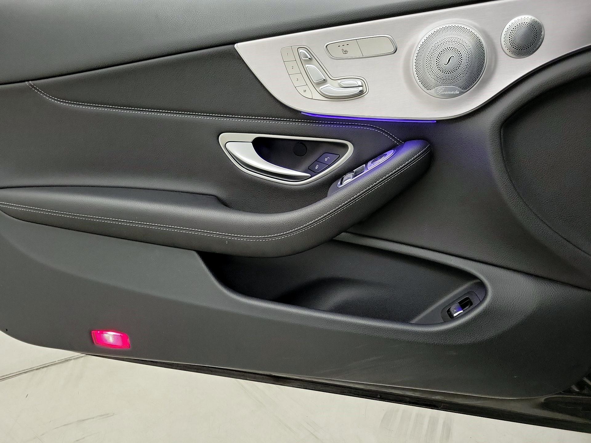 Thumbnail: 2020 Mercedes-Benz C-Class - 12