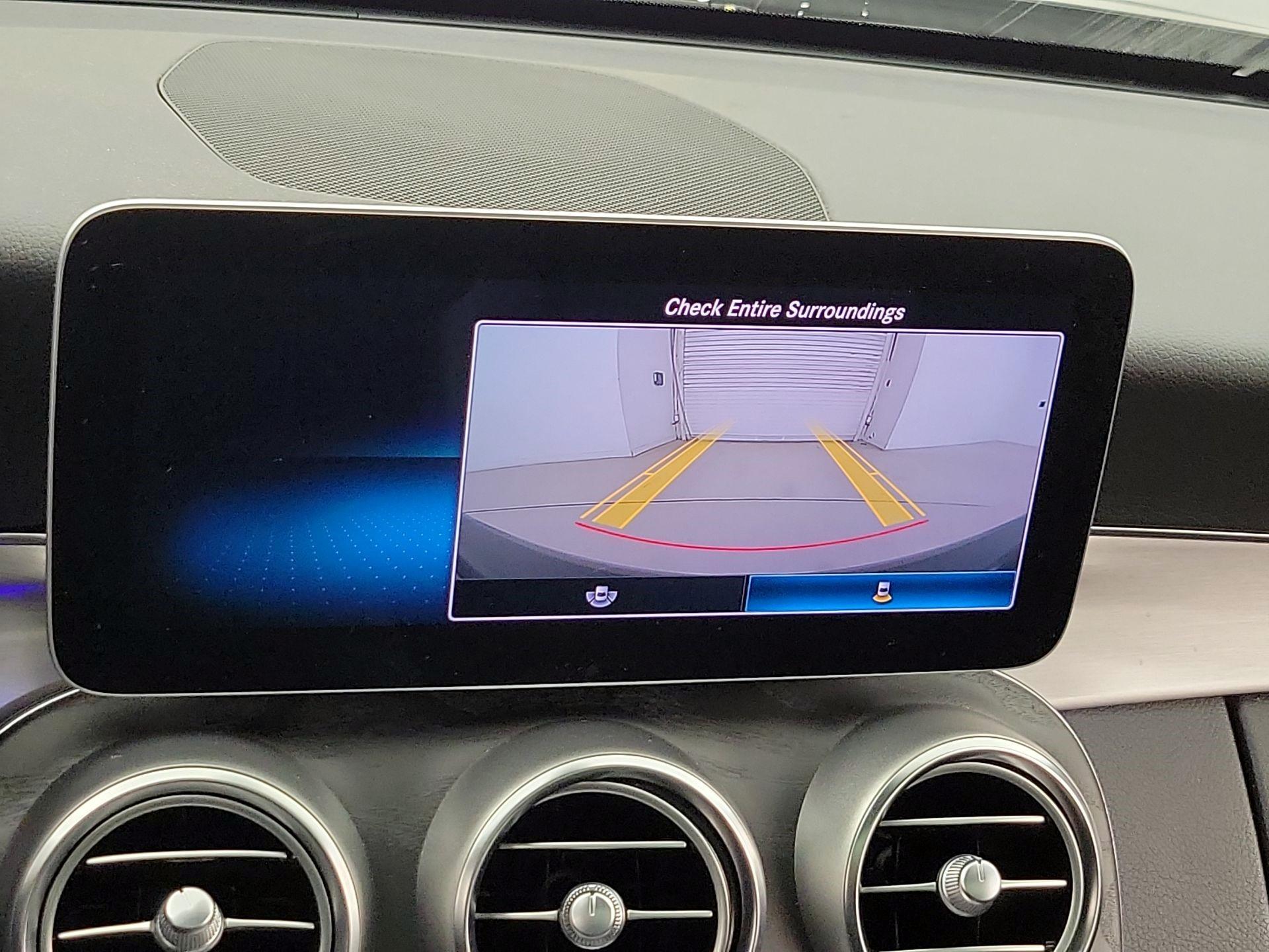 Thumbnail: 2020 Mercedes-Benz C-Class - 14