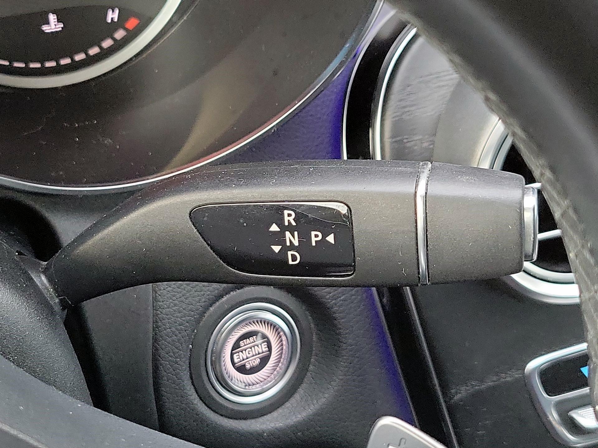 Thumbnail: 2020 Mercedes-Benz C-Class - 17