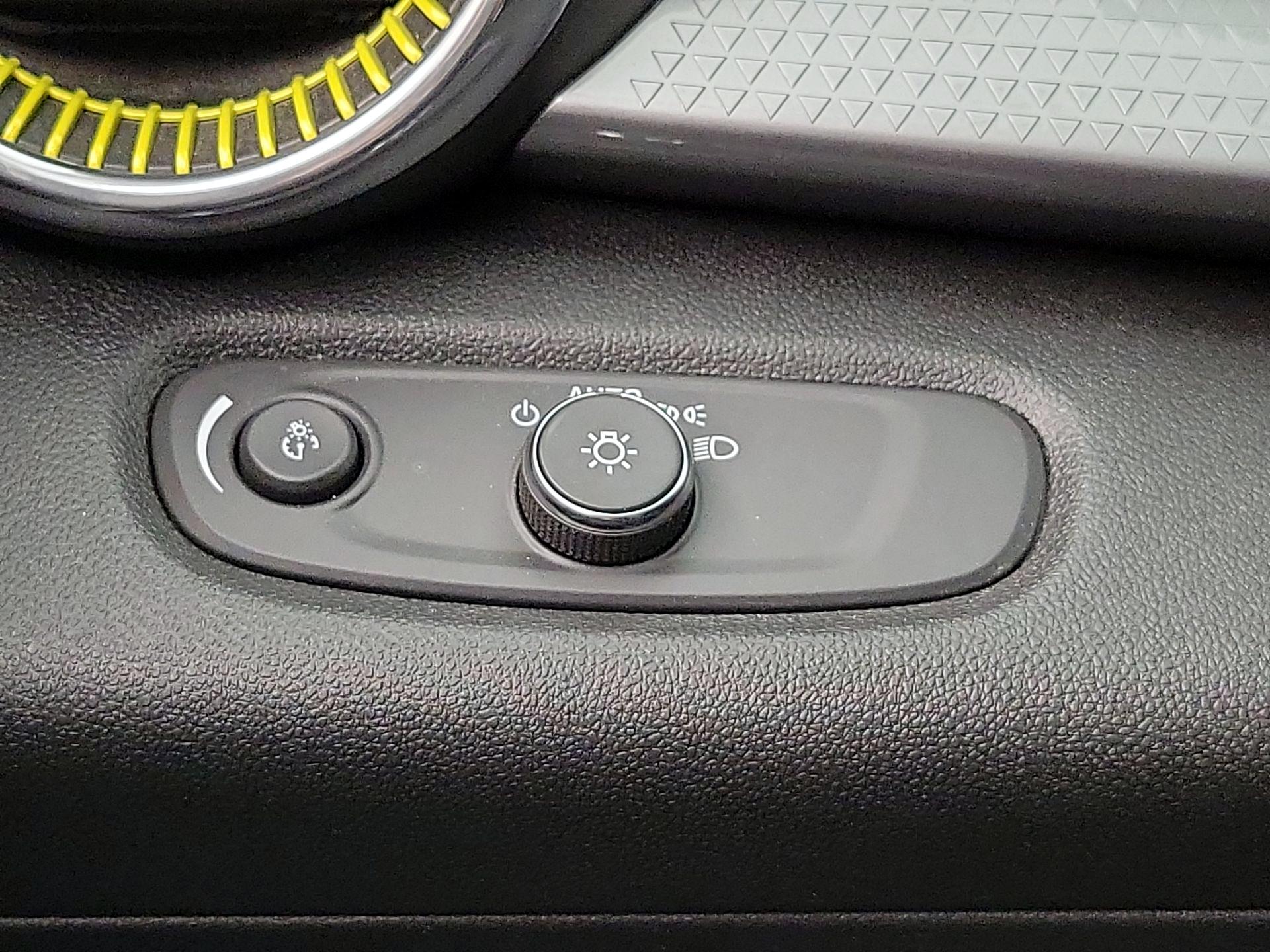 Thumbnail: 2024 Chevrolet Trax - 13