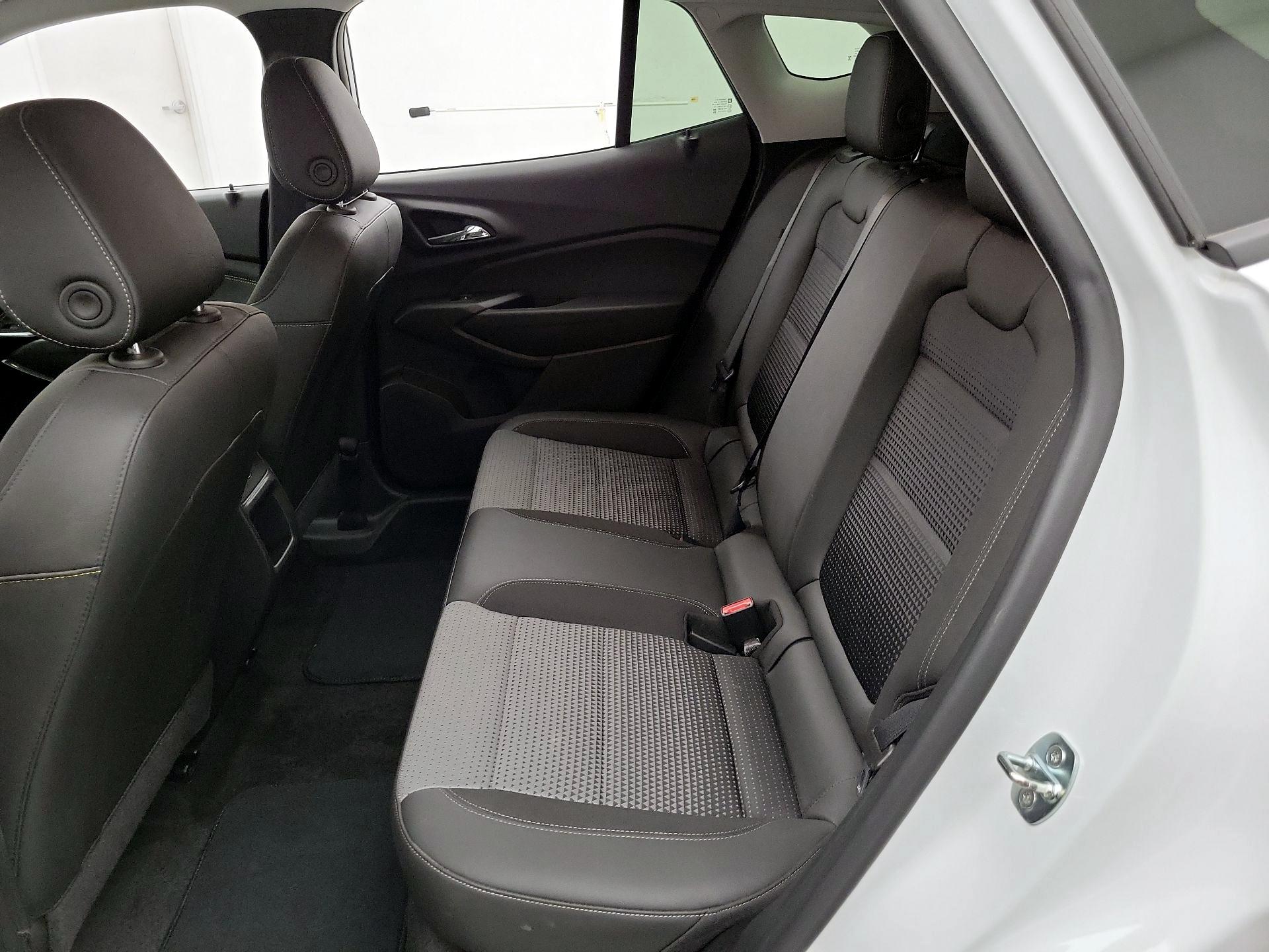 Thumbnail: 2024 Chevrolet Trax - 19