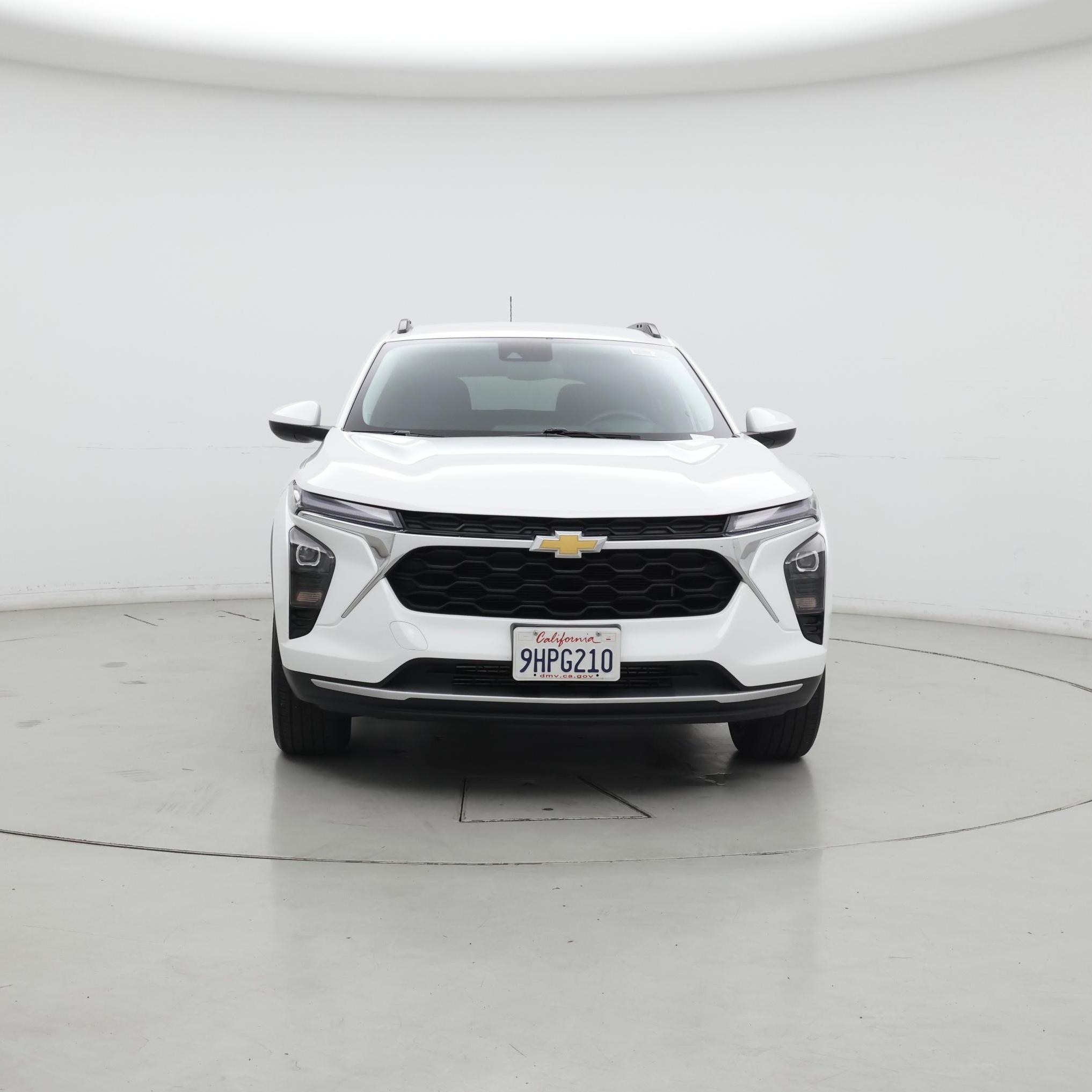 Thumbnail: 2024 Chevrolet Trax - 5