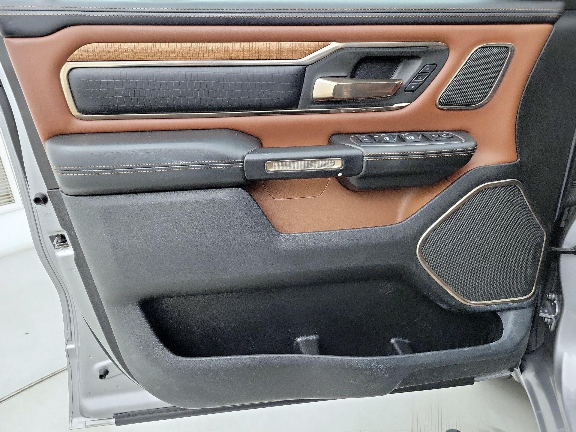 Thumbnail: 2019 RAM 1500 - 12