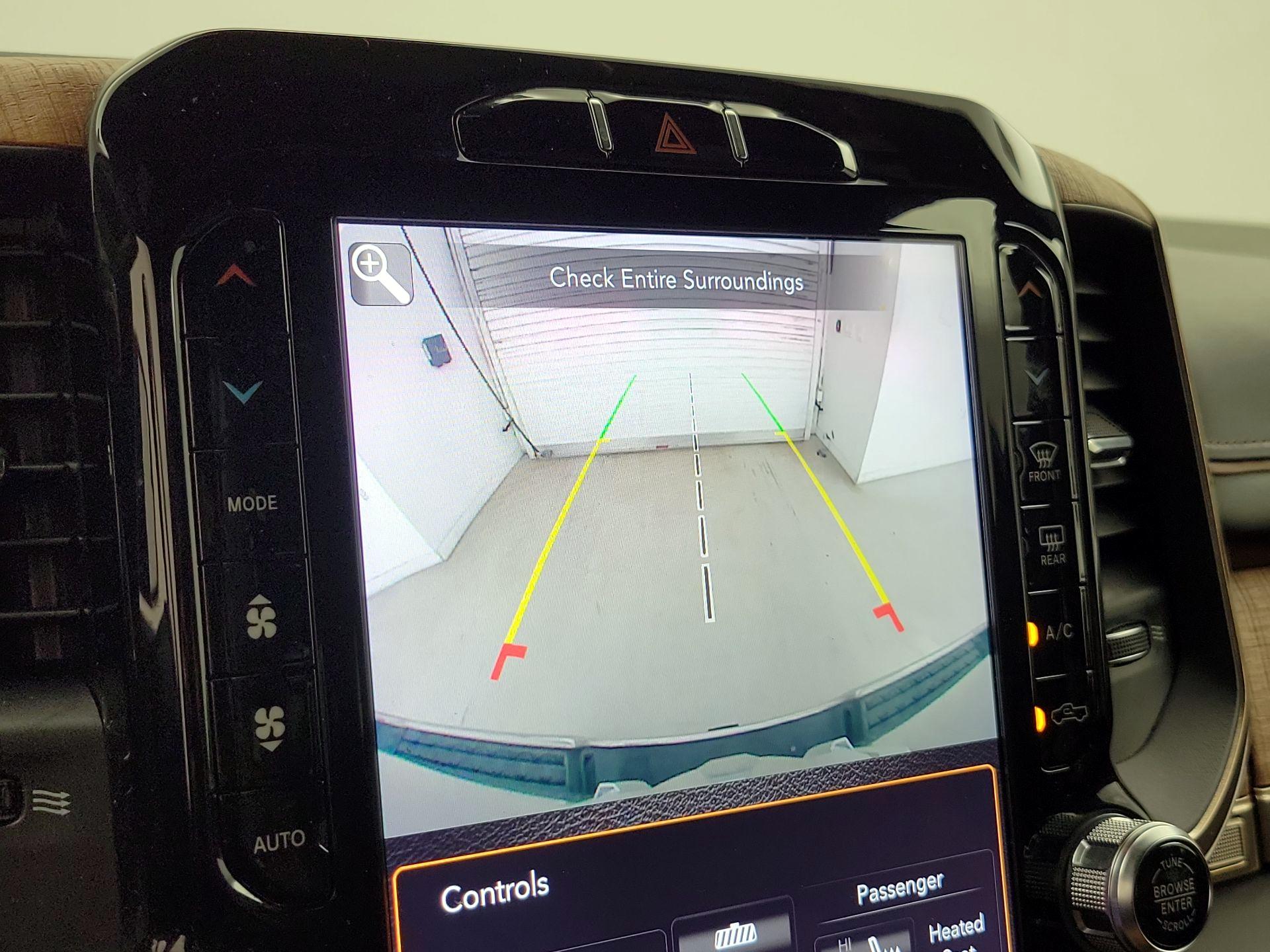 Thumbnail: 2019 RAM 1500 - 15