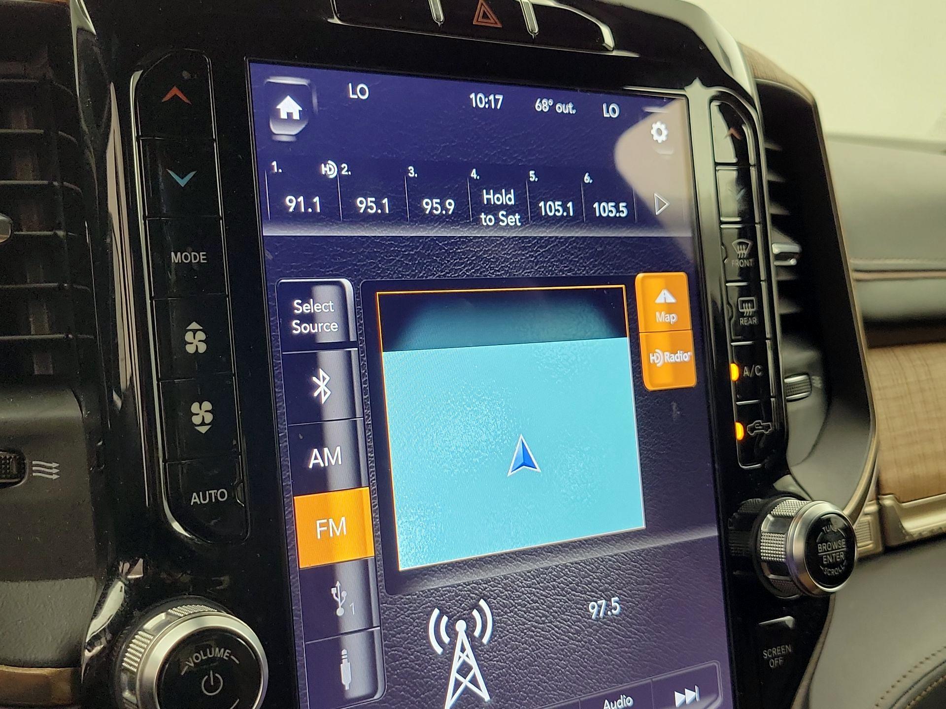 Thumbnail: 2019 RAM 1500 - 16