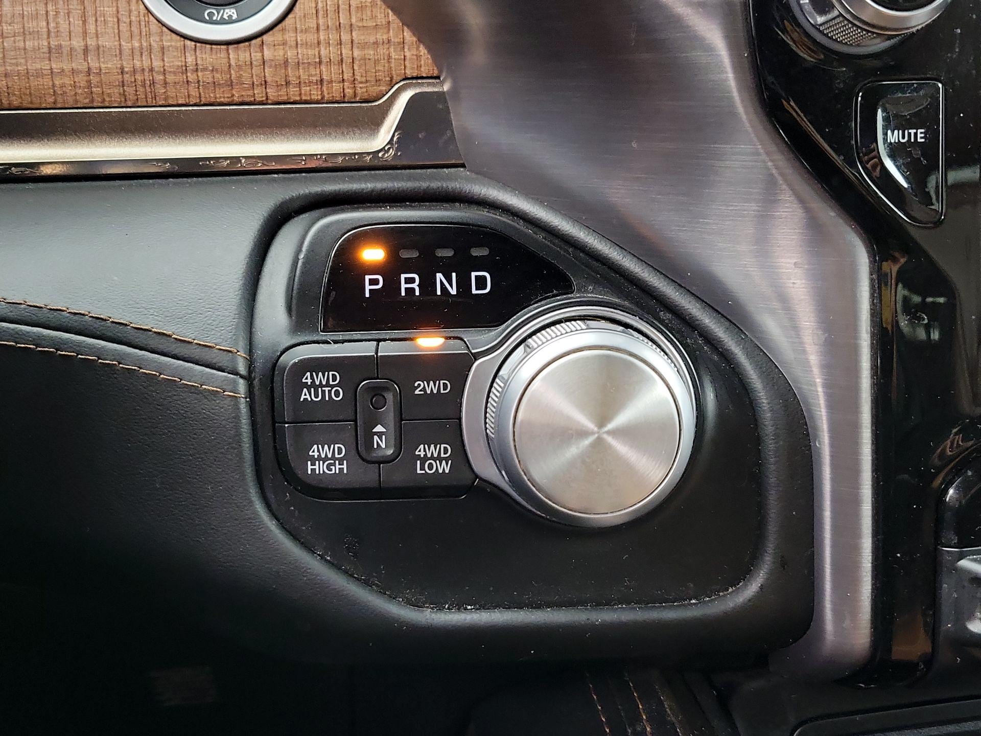 Thumbnail: 2019 RAM 1500 - 18