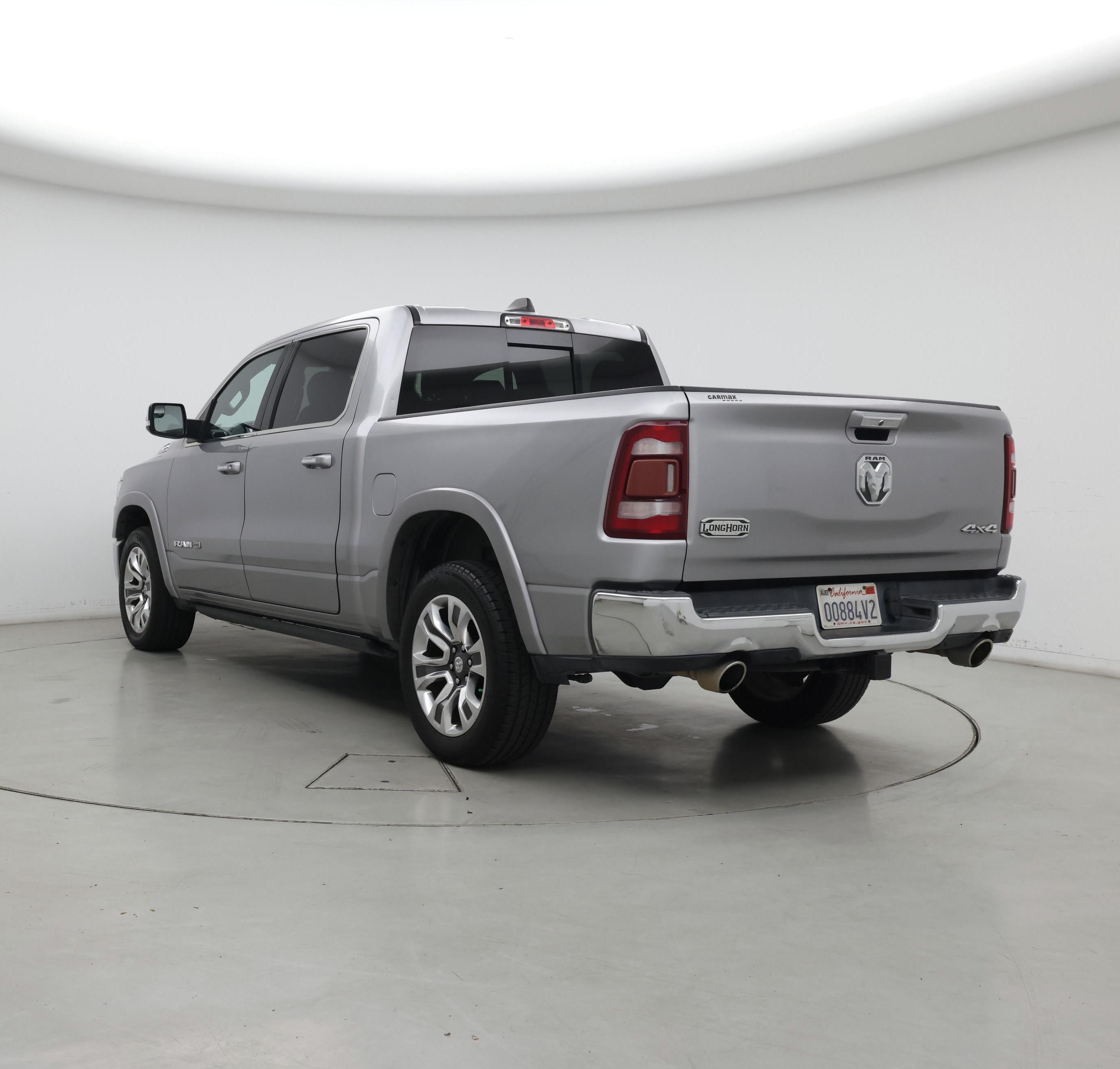 Thumbnail: 2019 RAM 1500 - 2