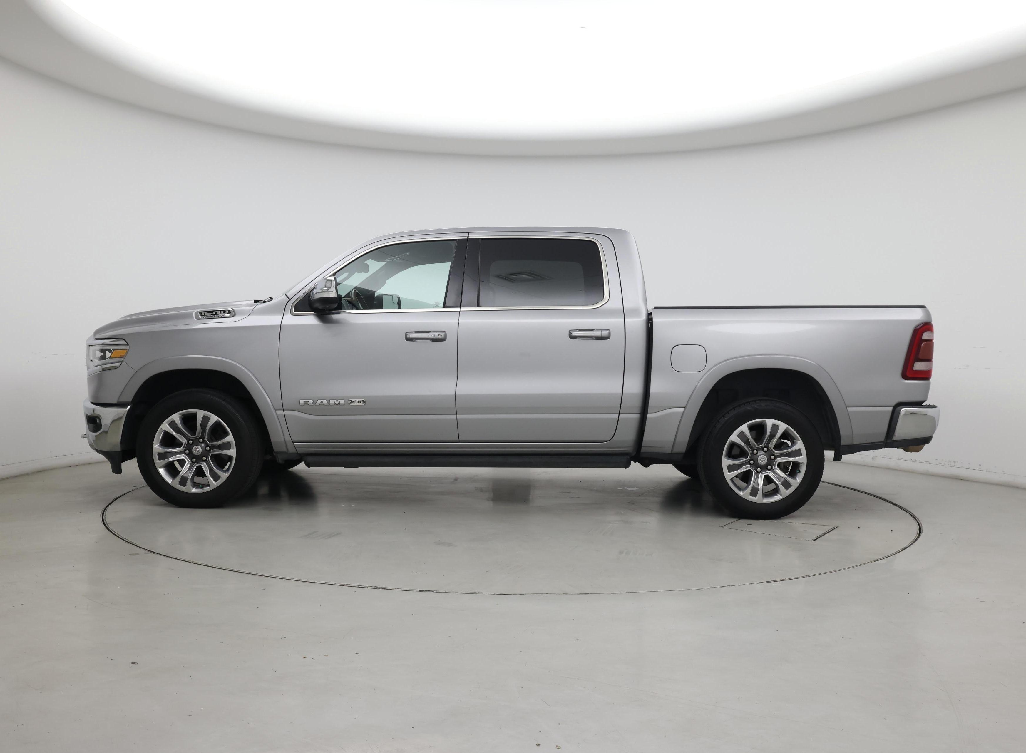 Thumbnail: 2019 RAM 1500 - 3