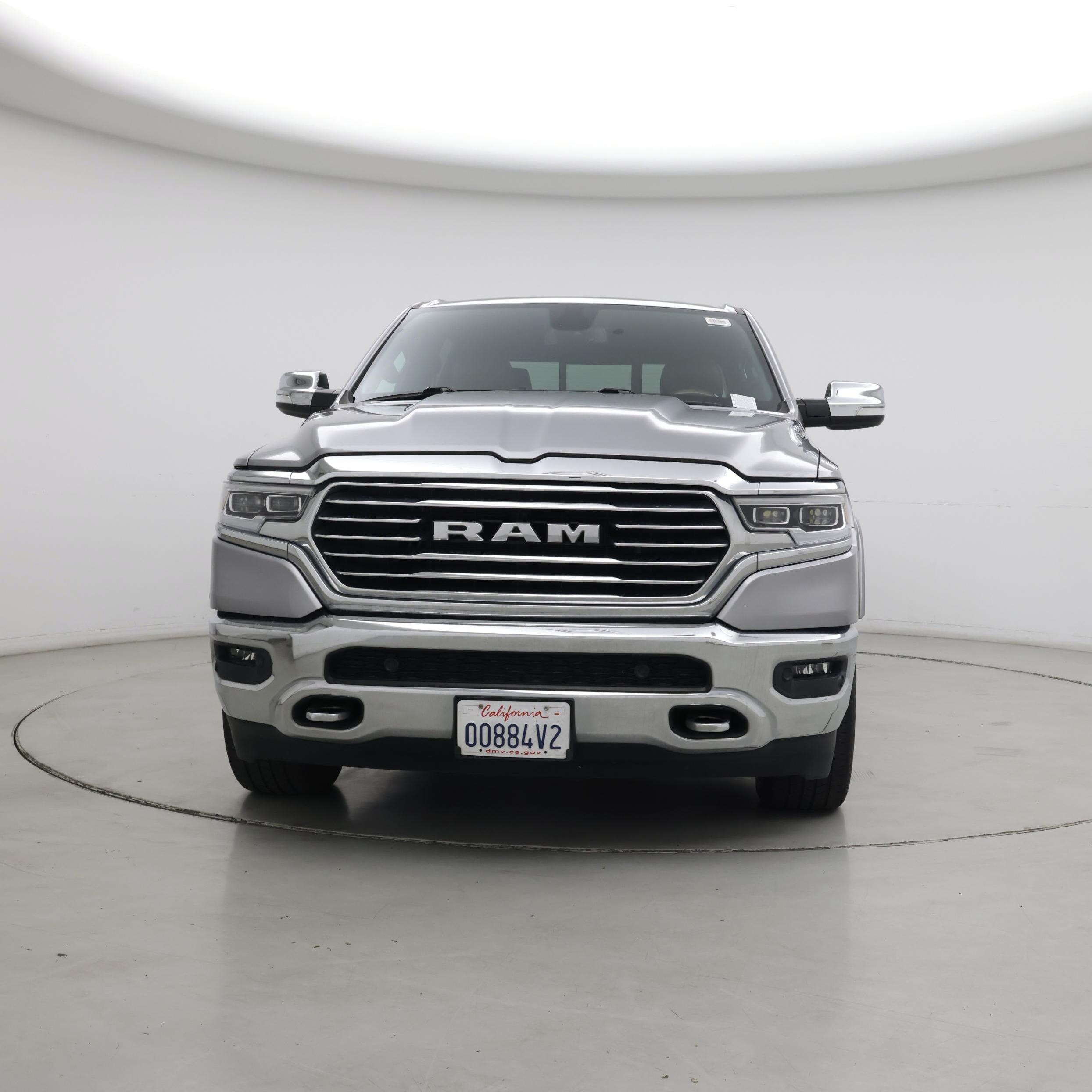 Thumbnail: 2019 RAM 1500 - 5