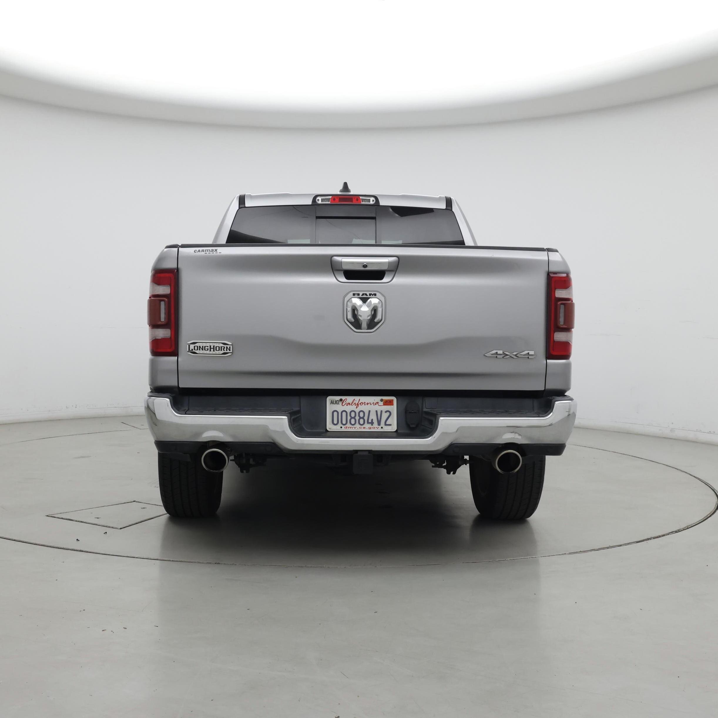 Thumbnail: 2019 RAM 1500 - 6