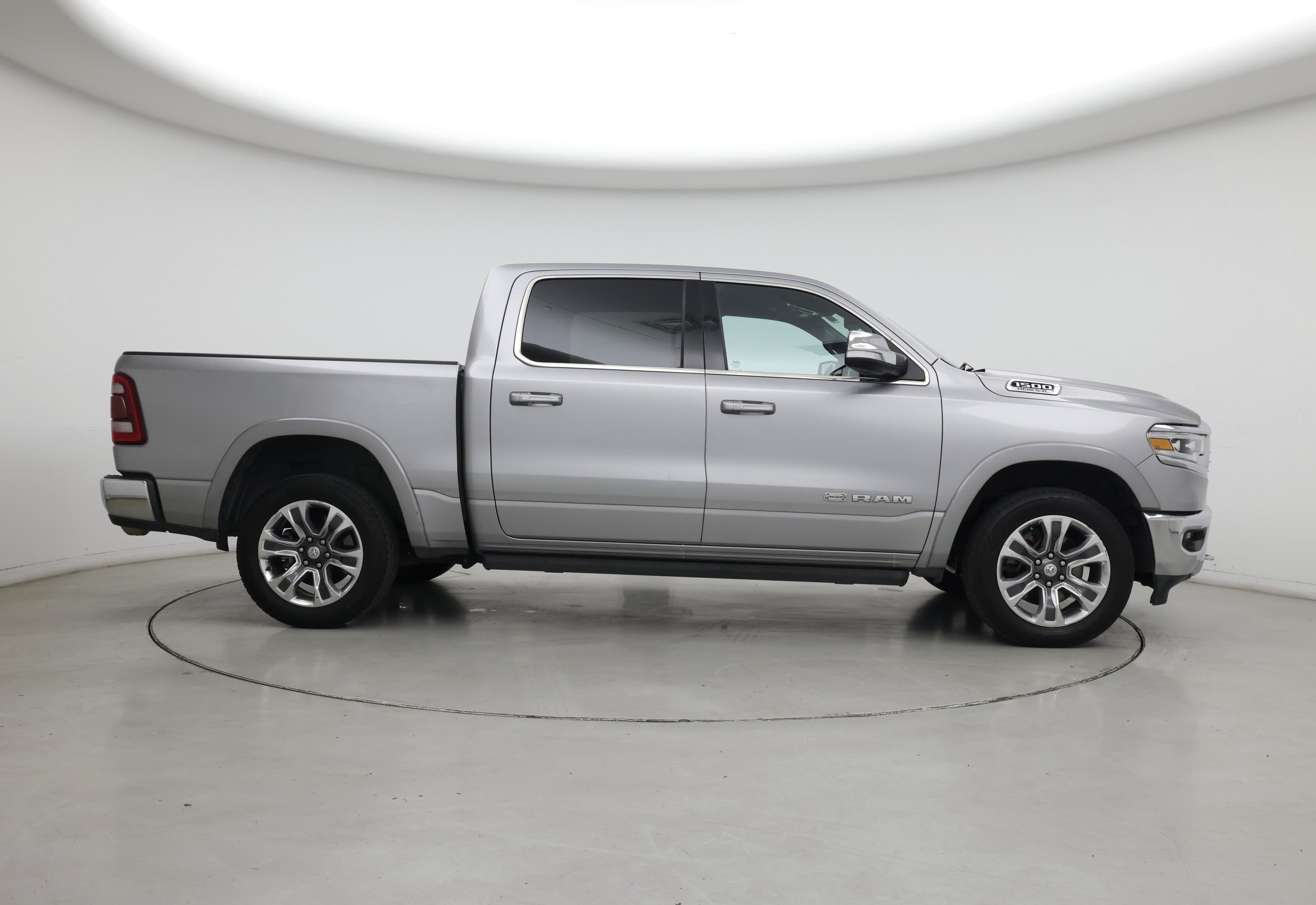 Thumbnail: 2019 RAM 1500 - 7