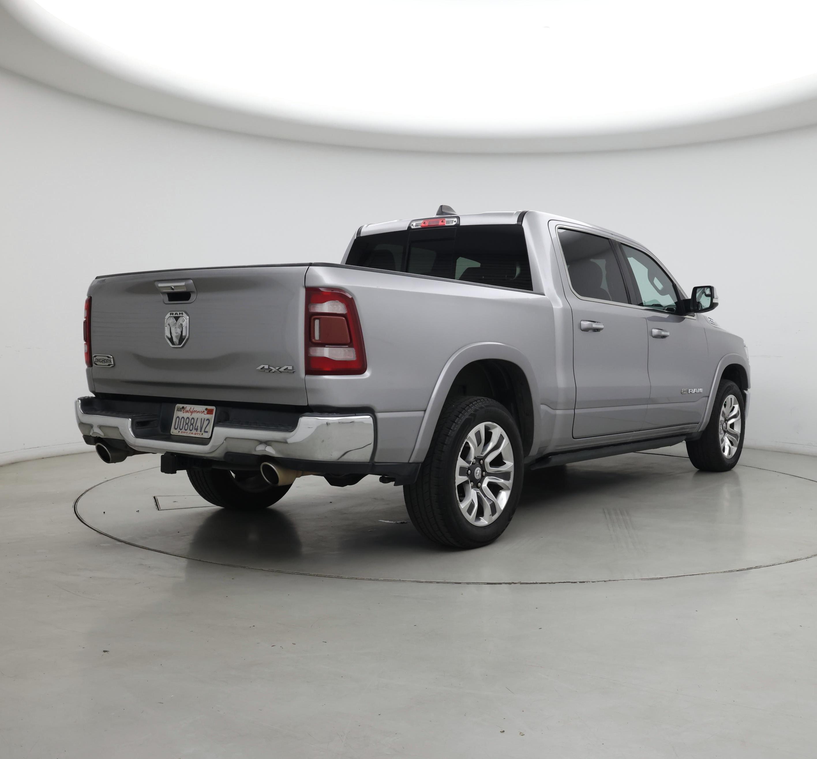 Thumbnail: 2019 RAM 1500 - 8