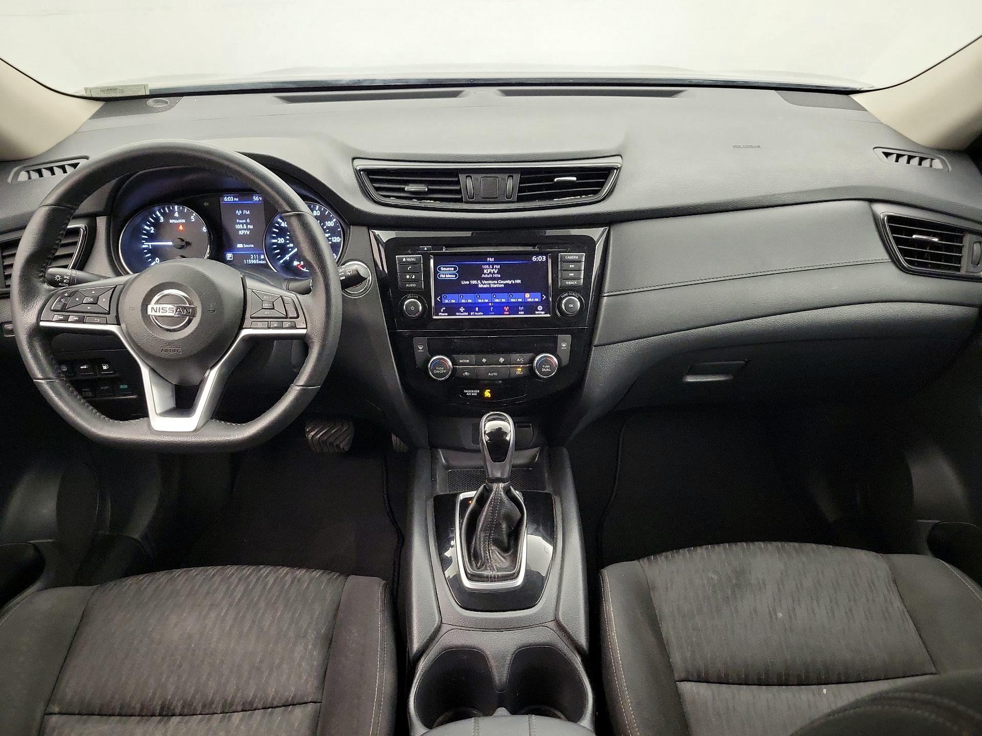 Thumbnail: 2020 Nissan Rogue - 9