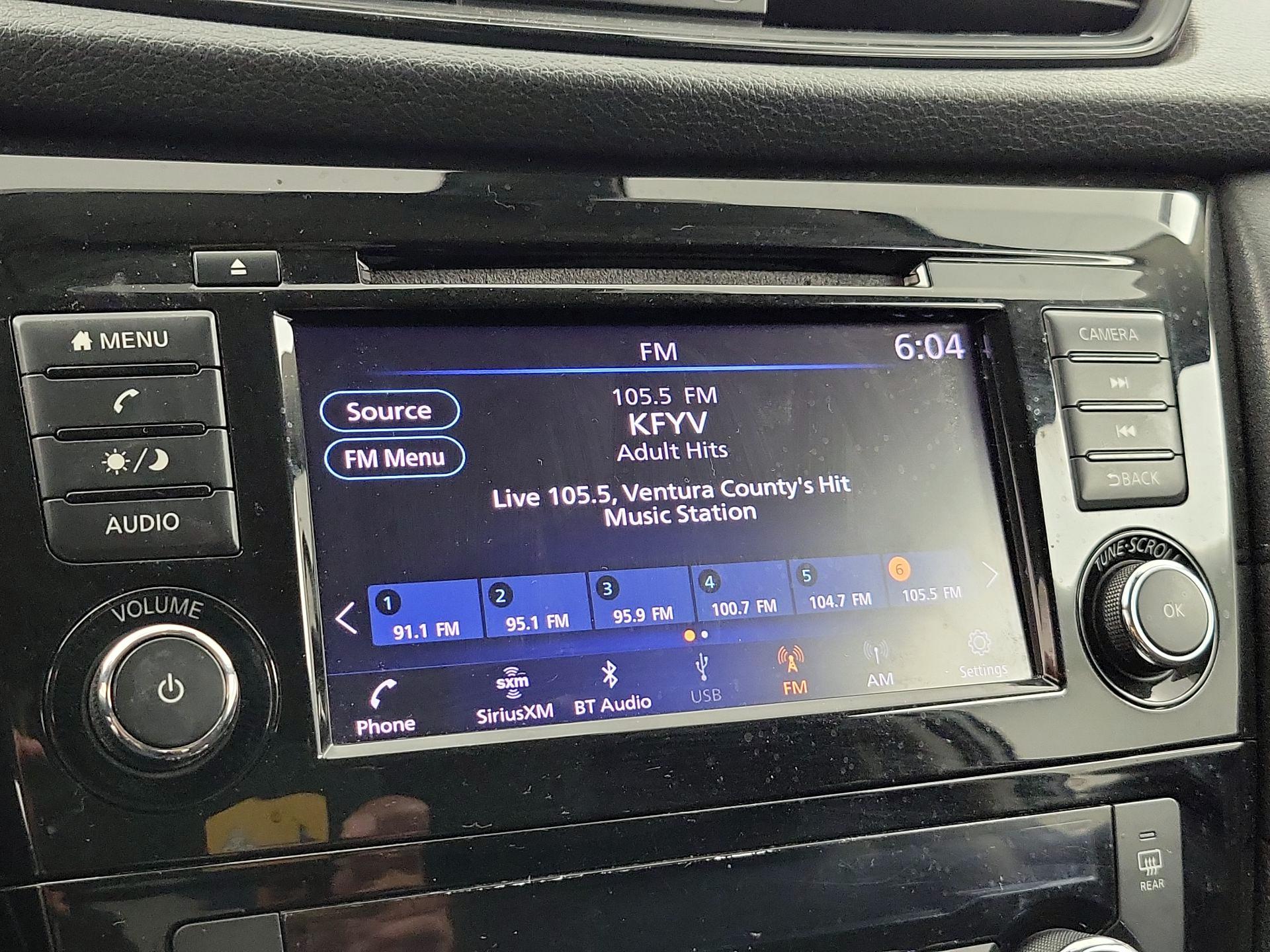 Thumbnail: 2020 Nissan Rogue - 15