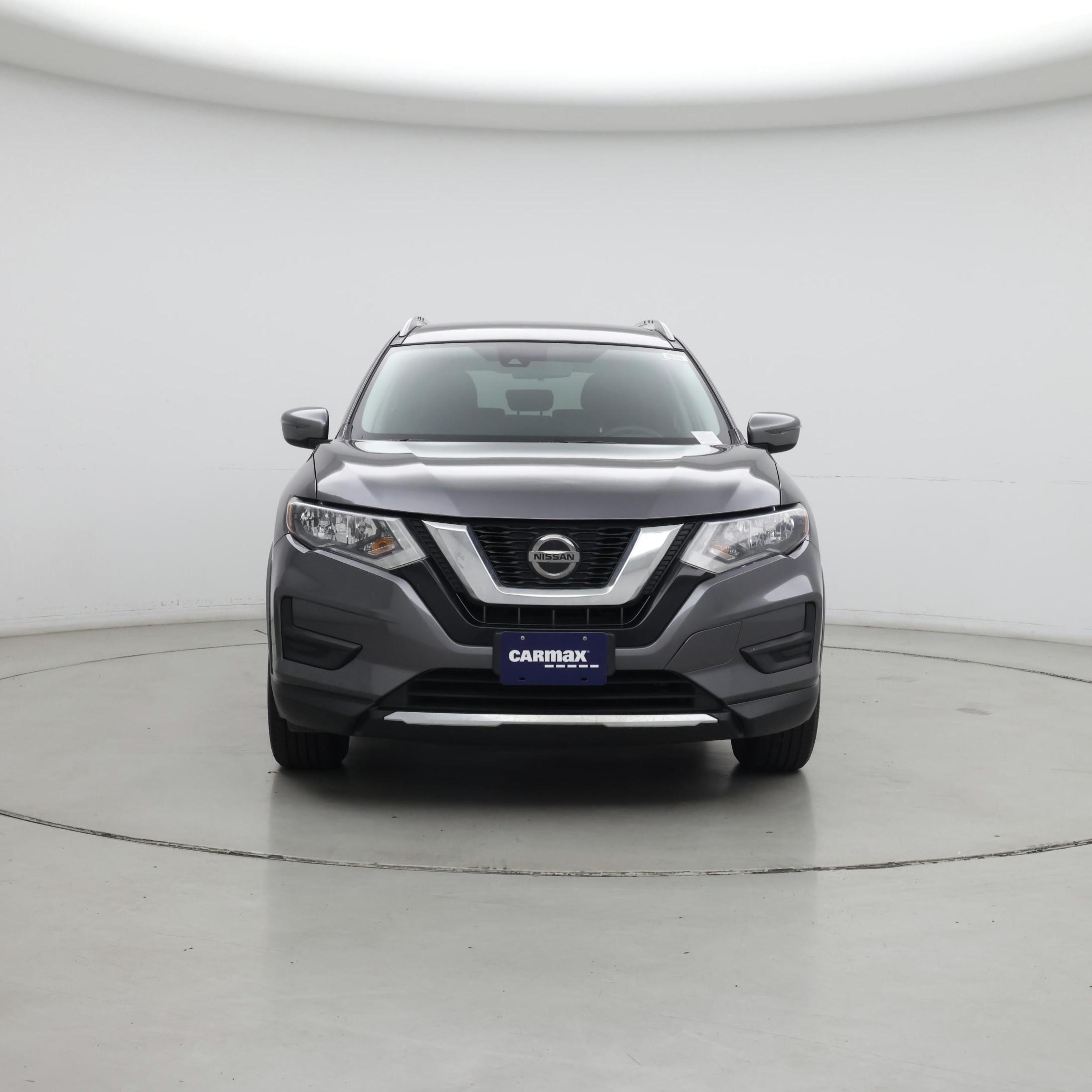 Thumbnail: 2020 Nissan Rogue - 5