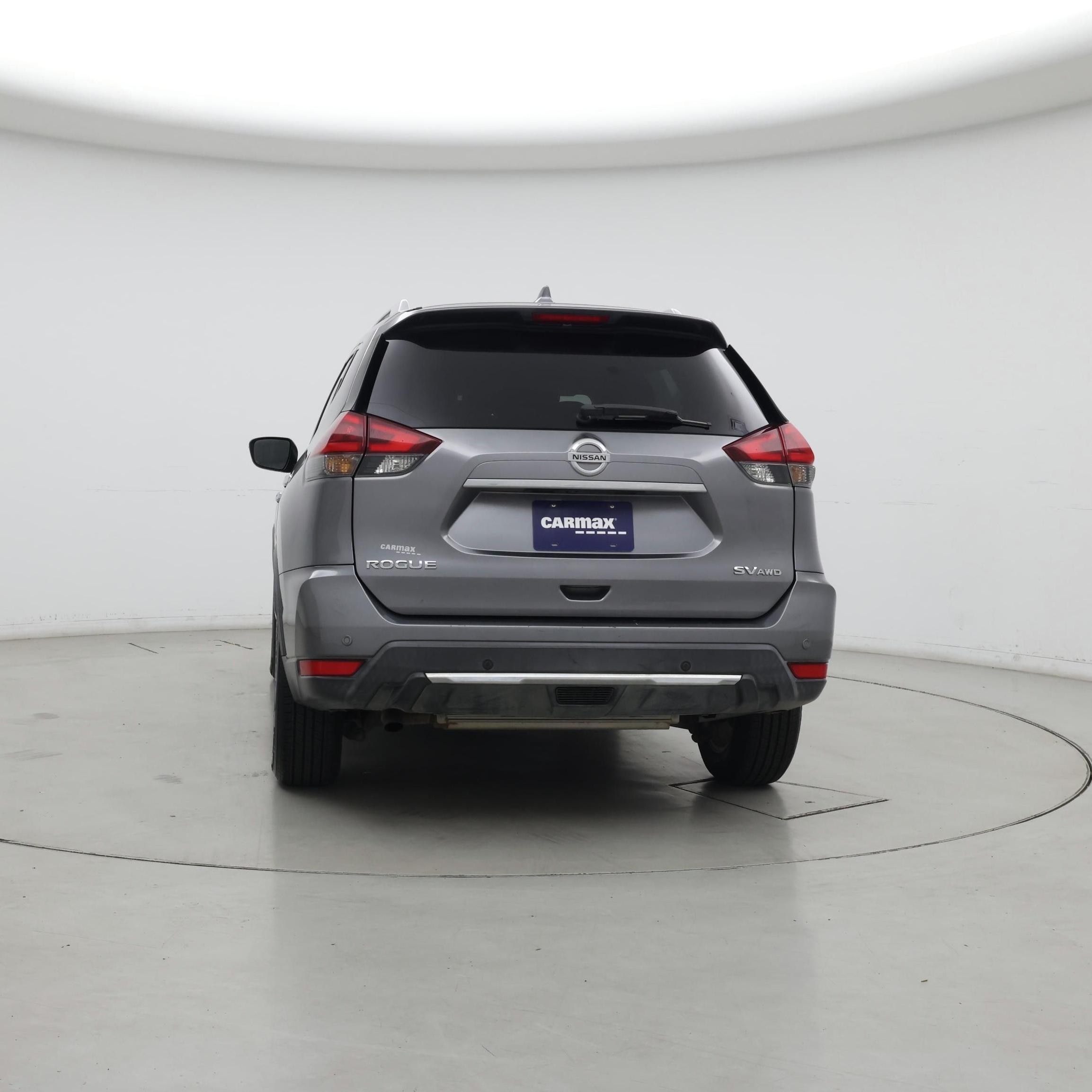 Thumbnail: 2020 Nissan Rogue - 6