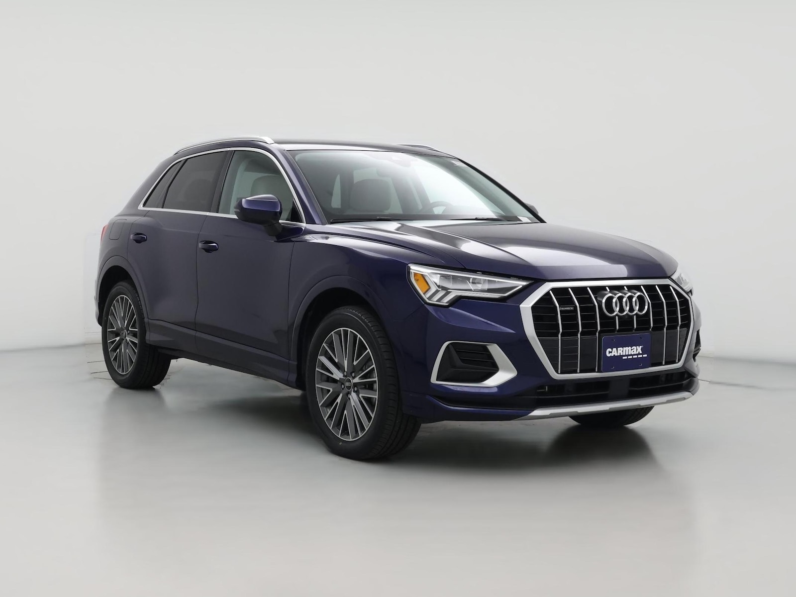 2022 Audi Q3