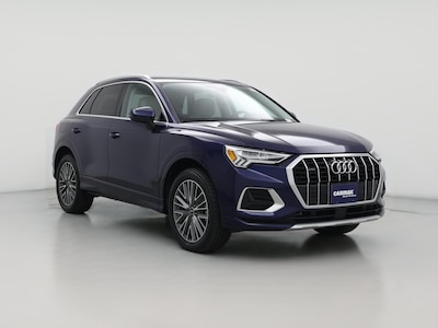2022 Audi Q3 Premium Plus
