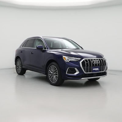 2022 Audi Q3 Premium Plus