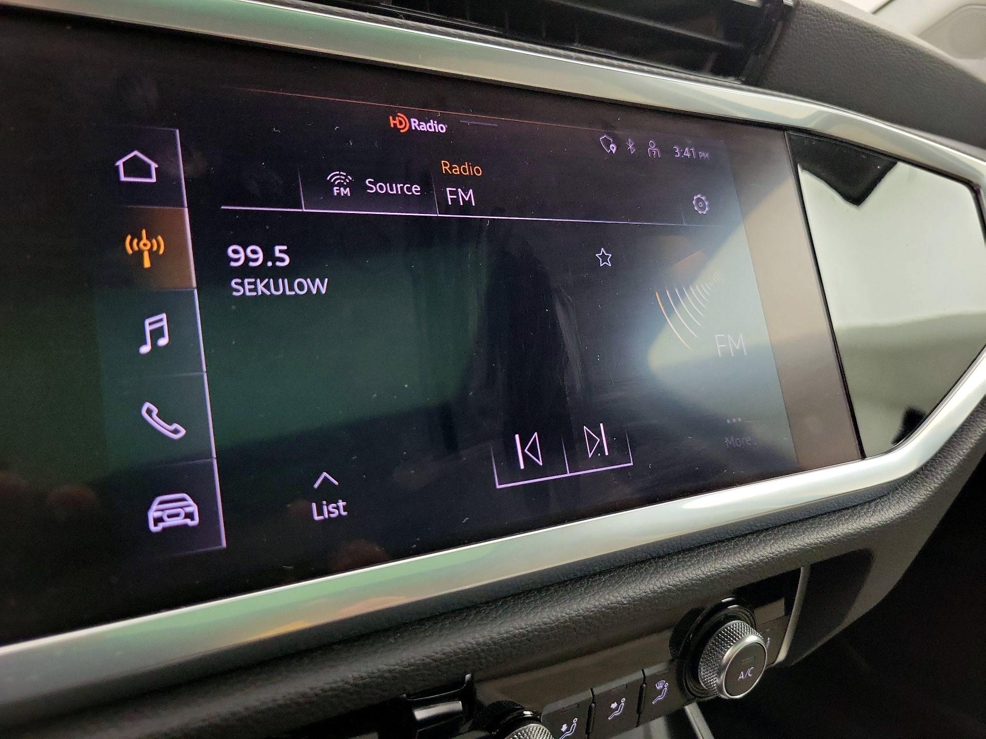 Thumbnail: 2022 Audi Q3 - 15